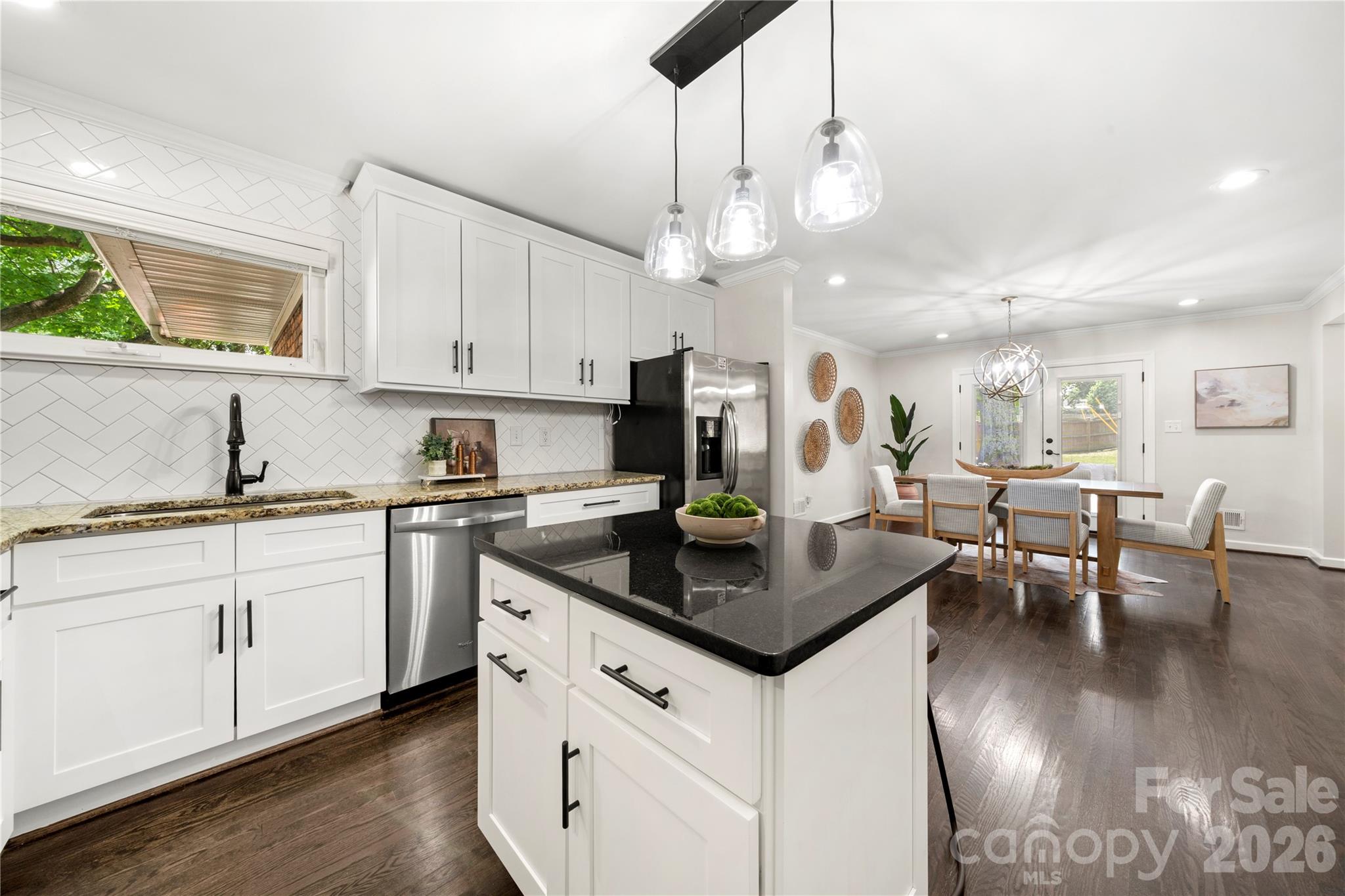 748 Stanfield Drive Charlotte NC 28210