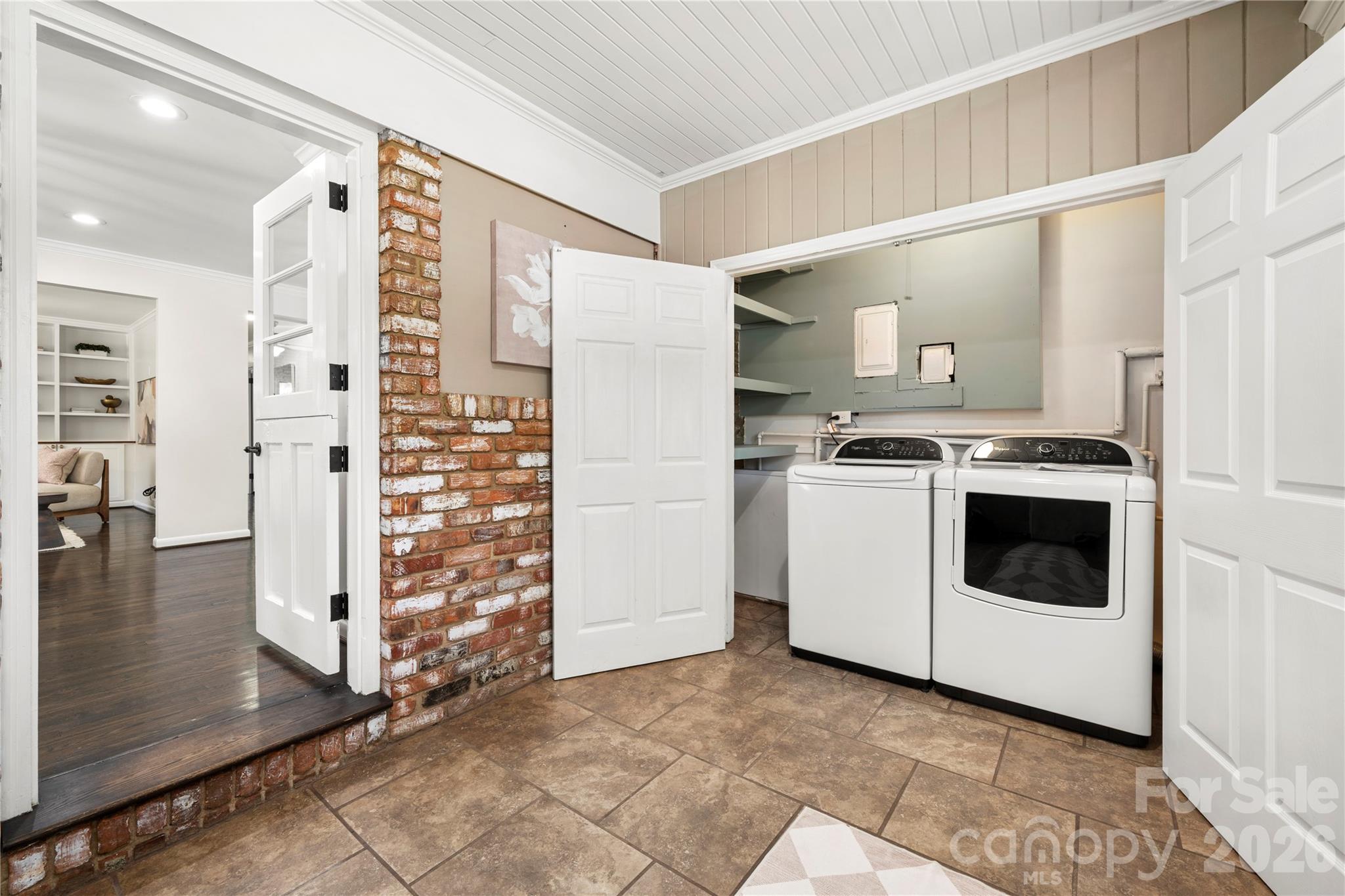 748 Stanfield Drive Charlotte NC 28210