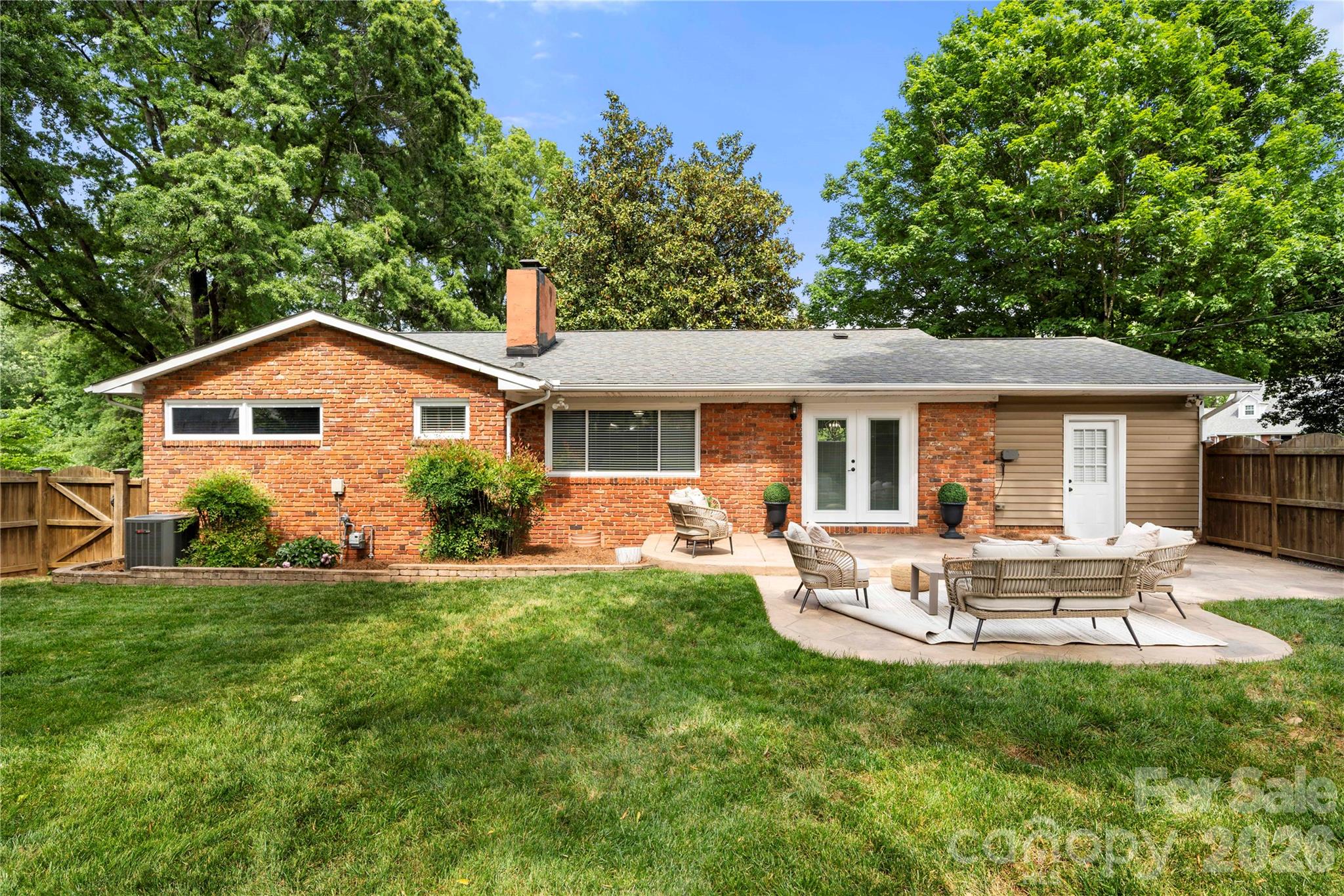 748 Stanfield Drive Charlotte NC 28210