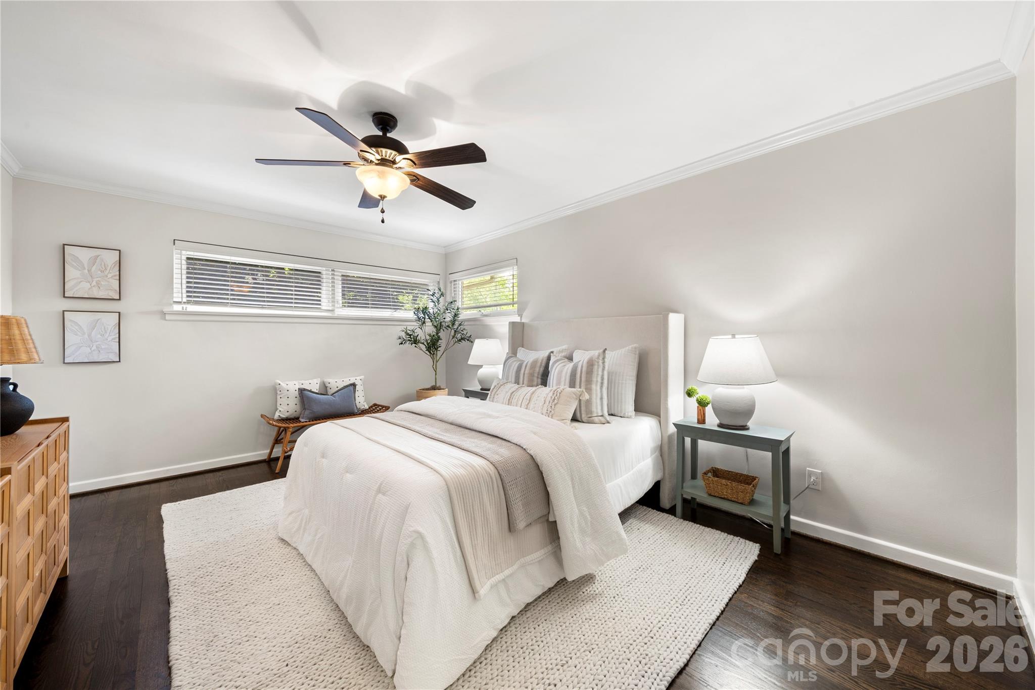 748 Stanfield Drive Charlotte NC 28210