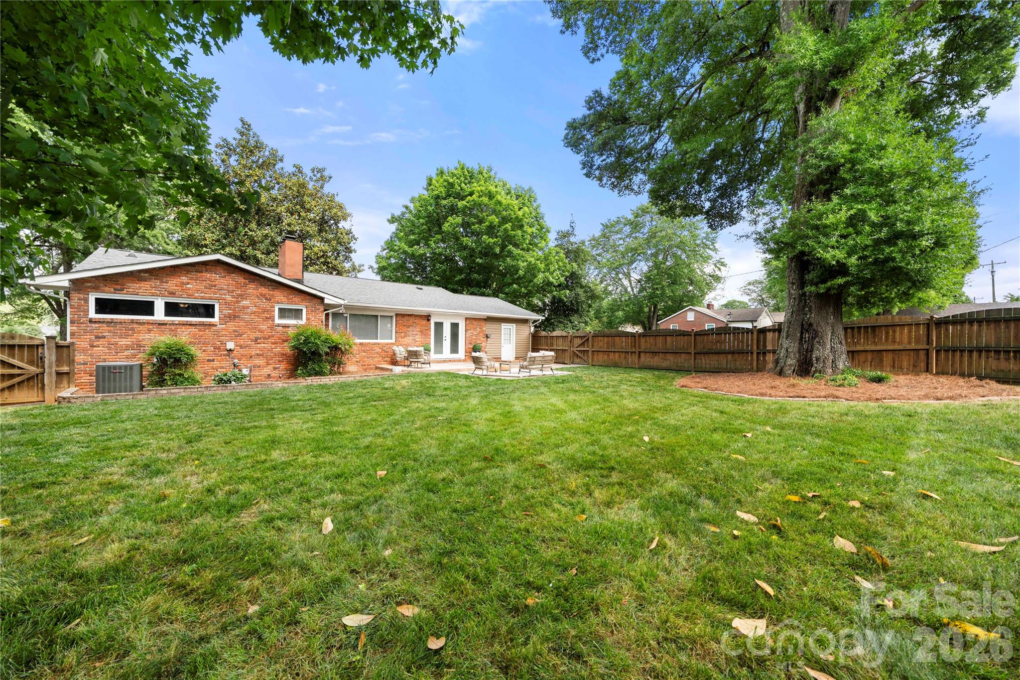748 Stanfield Drive Charlotte NC 28210