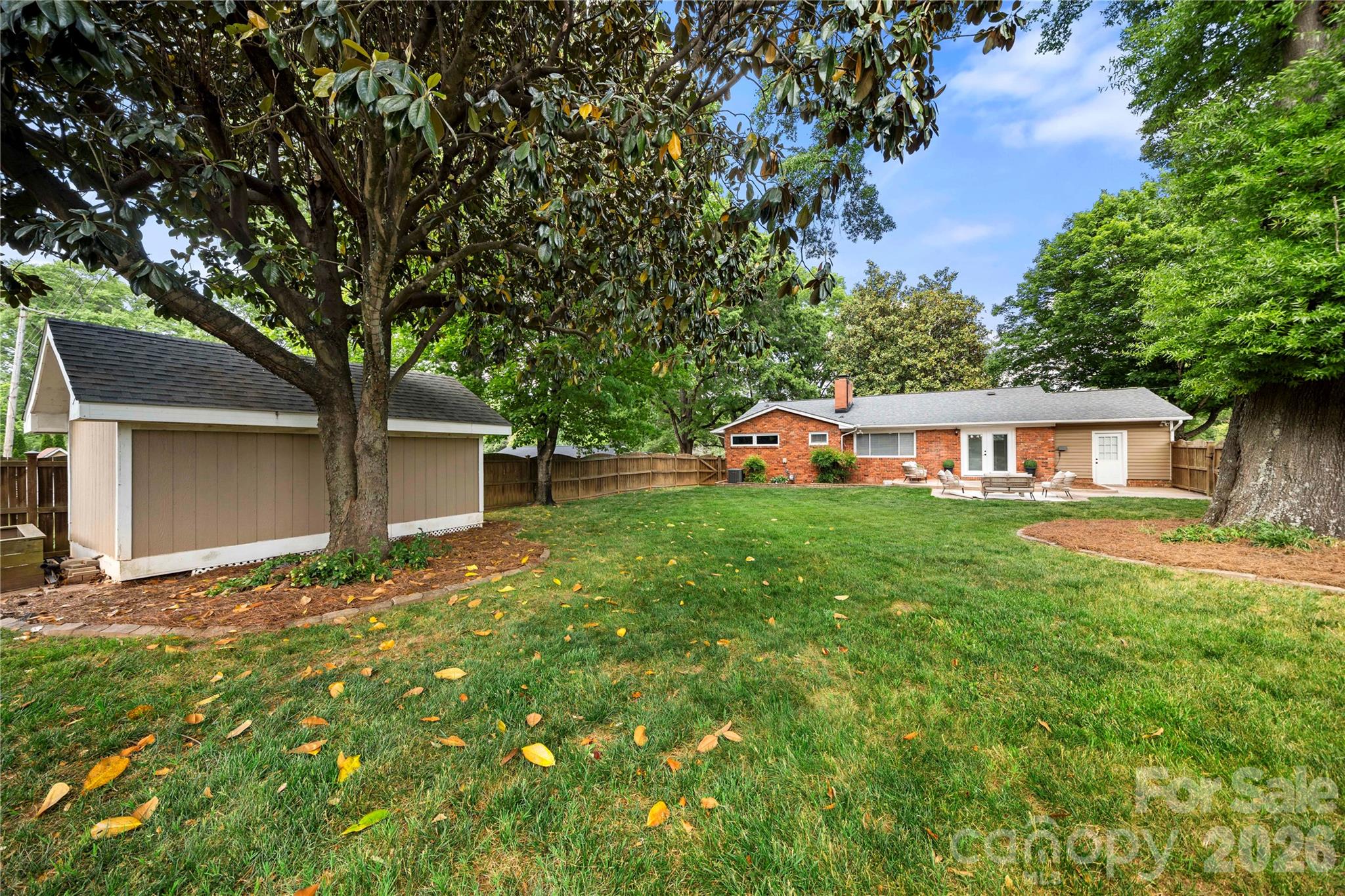 748 Stanfield Drive Charlotte NC 28210