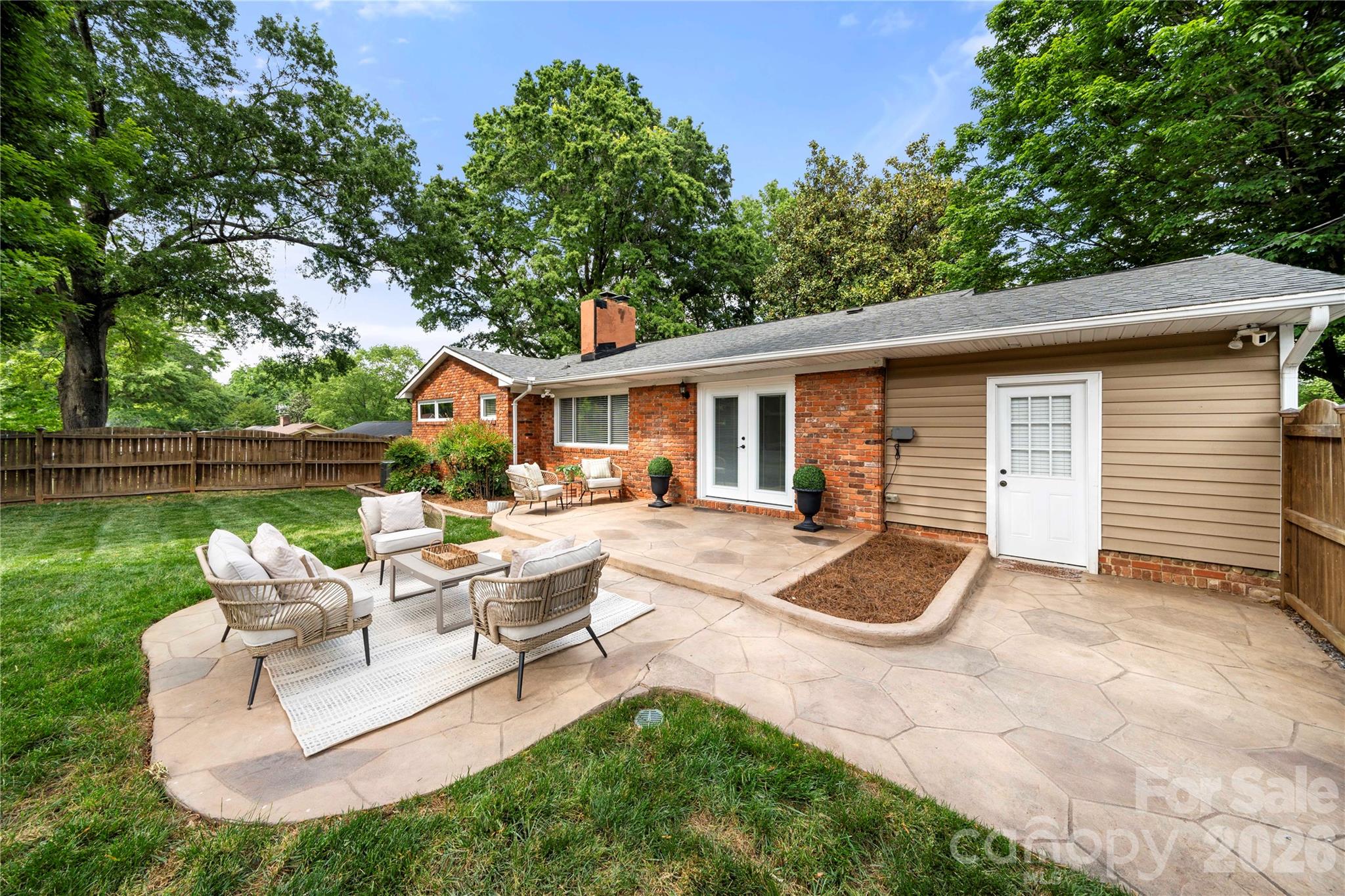 748 Stanfield Drive Charlotte NC 28210