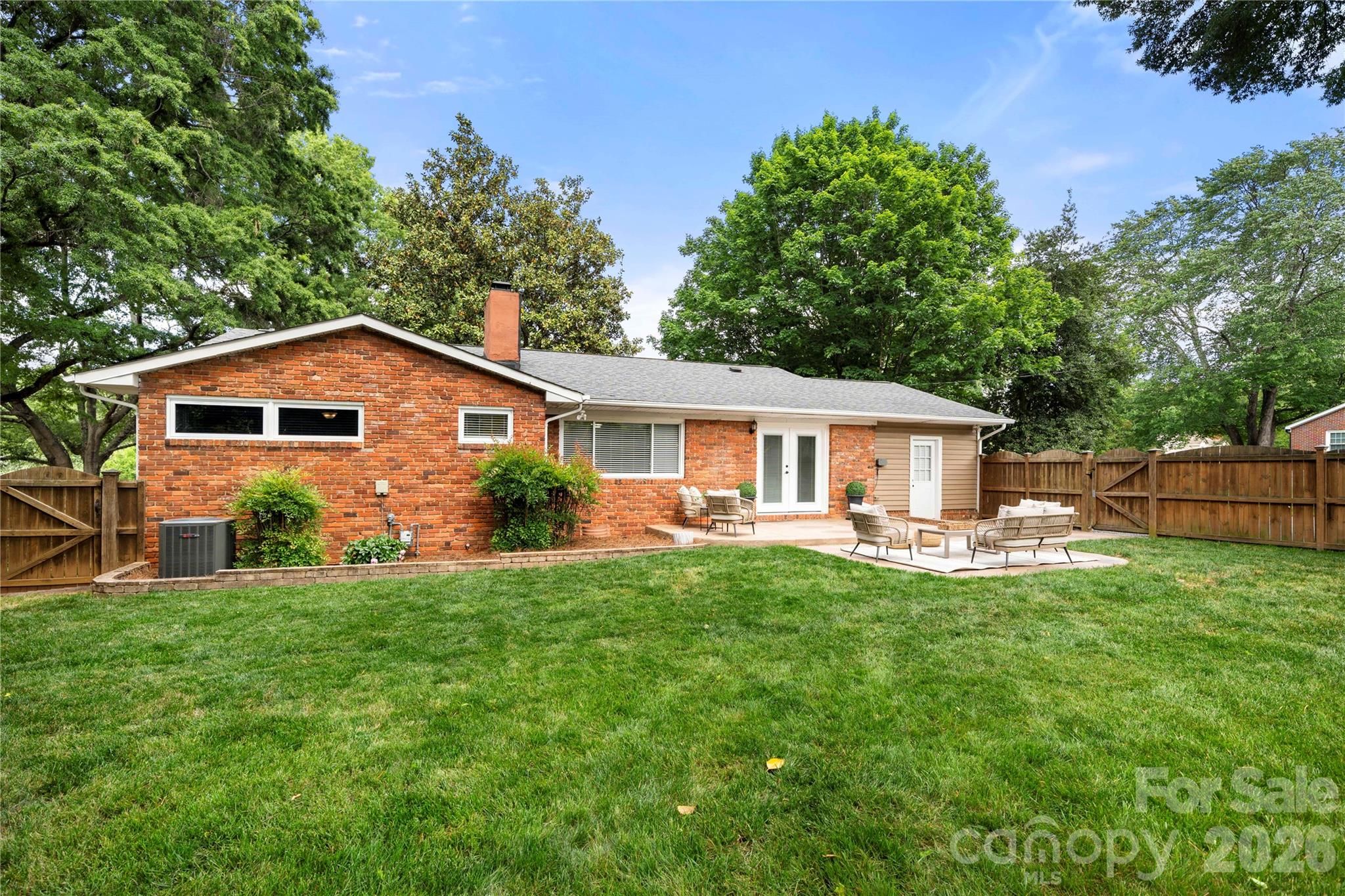 748 Stanfield Drive Charlotte NC 28210