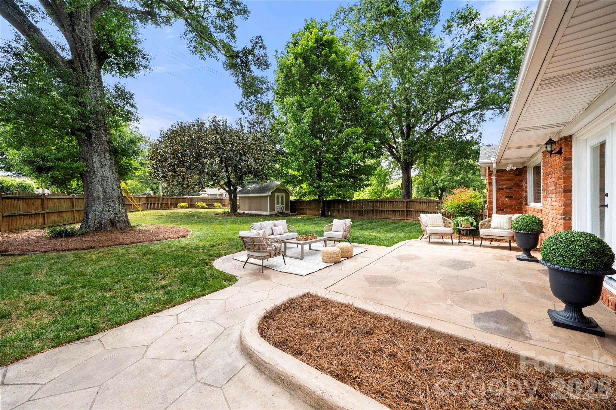 748 Stanfield Drive Charlotte NC 28210