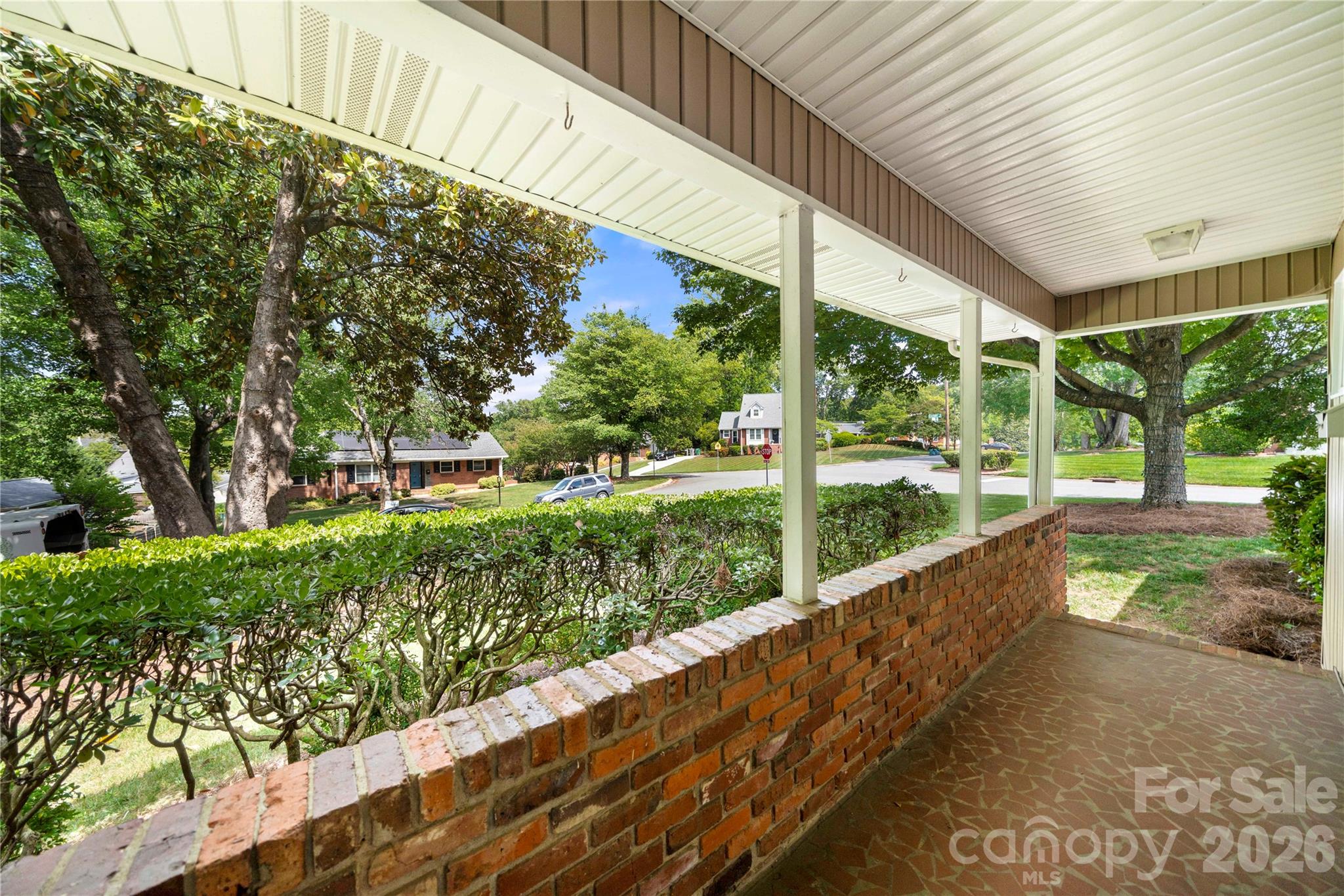 748 Stanfield Drive Charlotte NC 28210