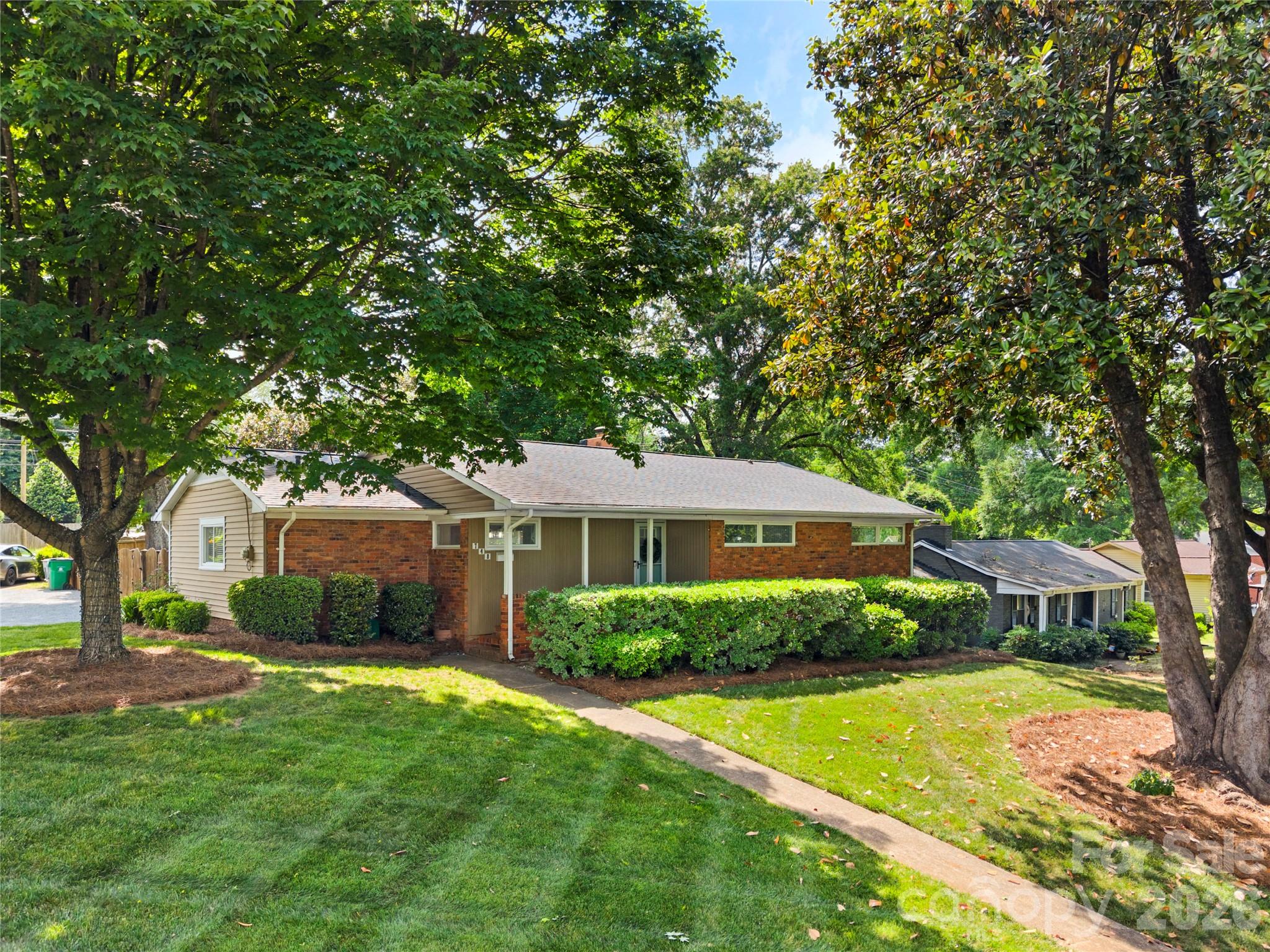 748 Stanfield Drive Charlotte NC 28210