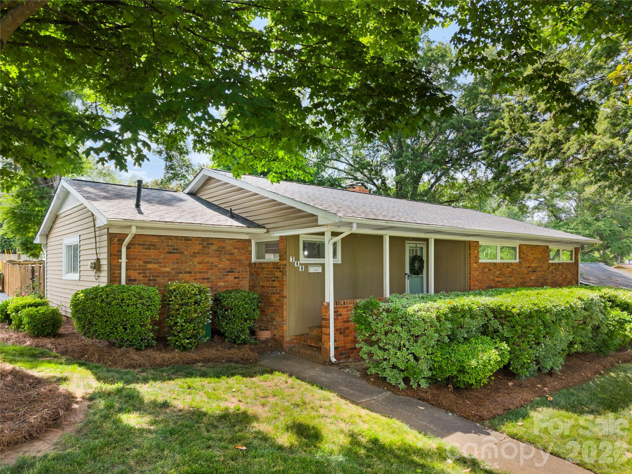 748 Stanfield Drive Charlotte NC 28210