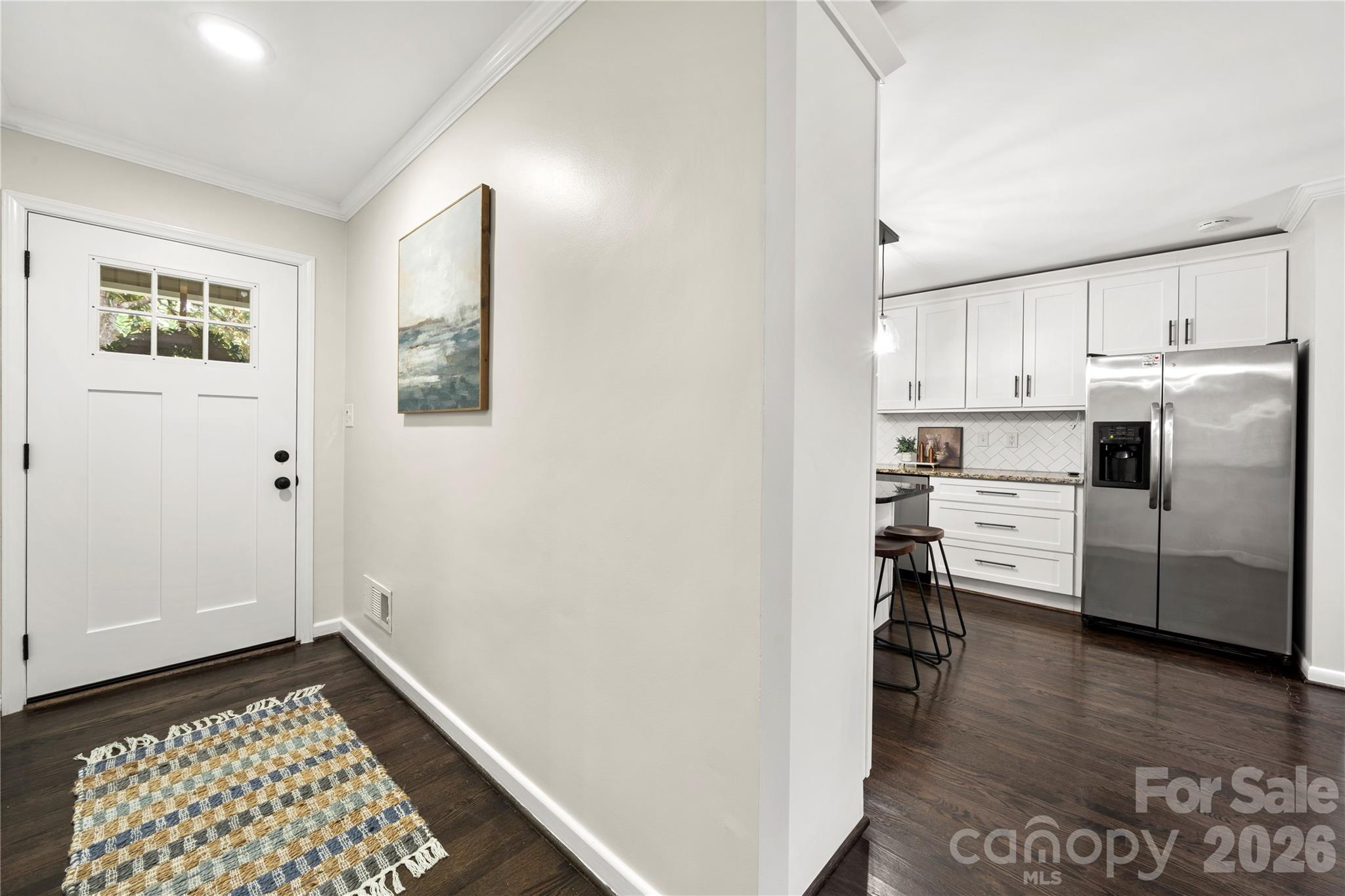 748 Stanfield Drive Charlotte NC 28210