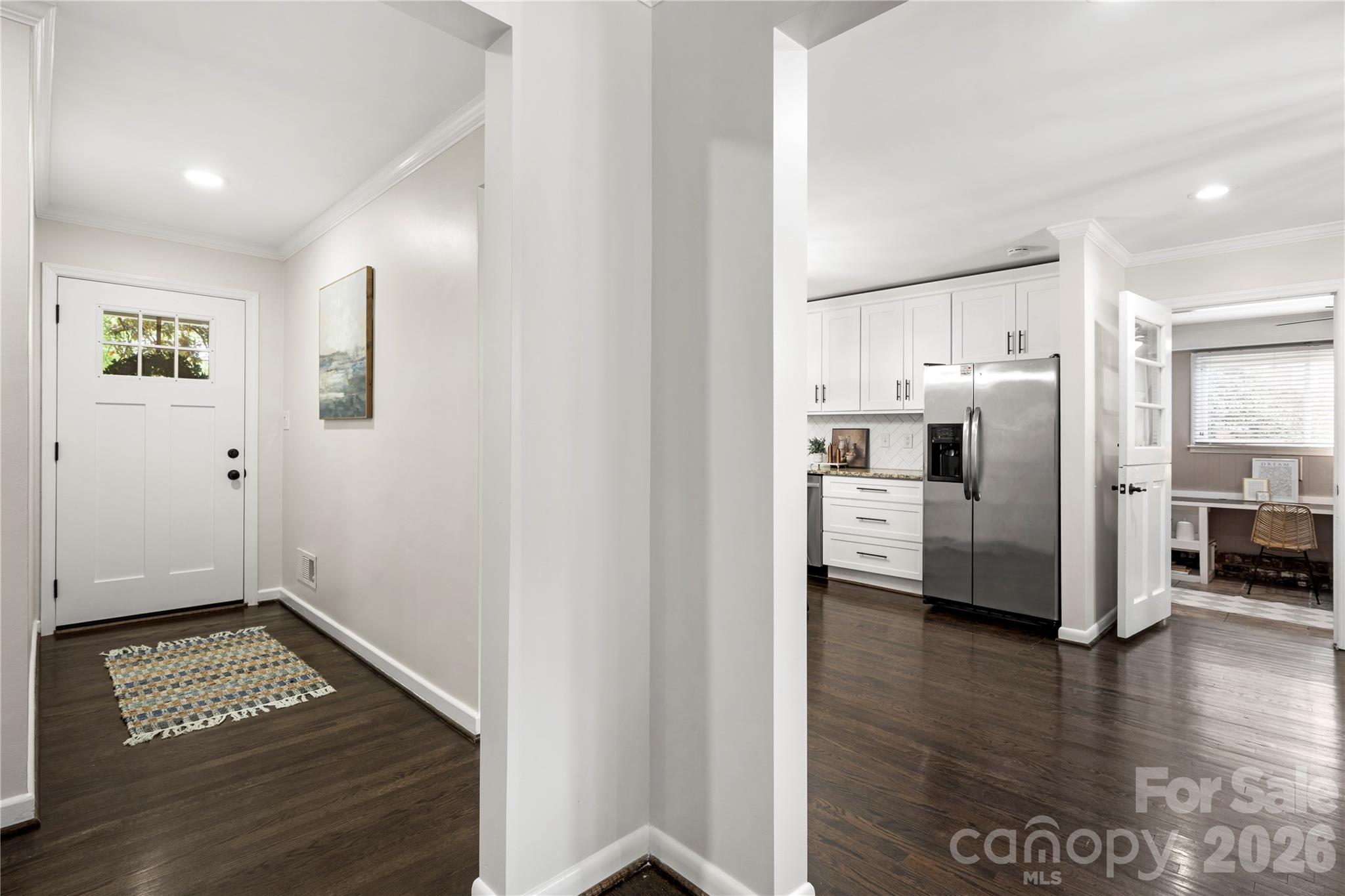 748 Stanfield Drive Charlotte NC 28210