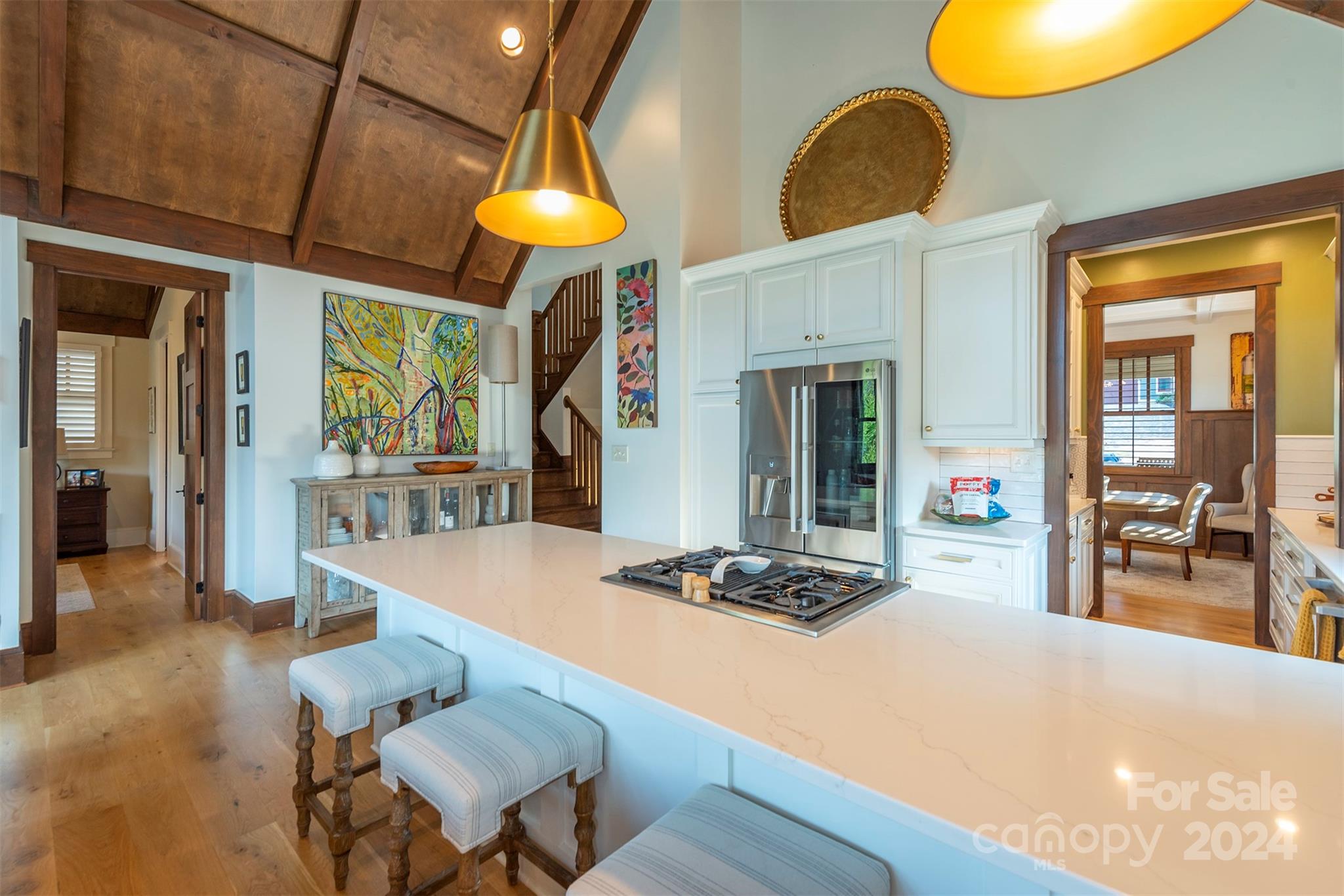 33 Wordsworth Road Black Mountain NC 28711