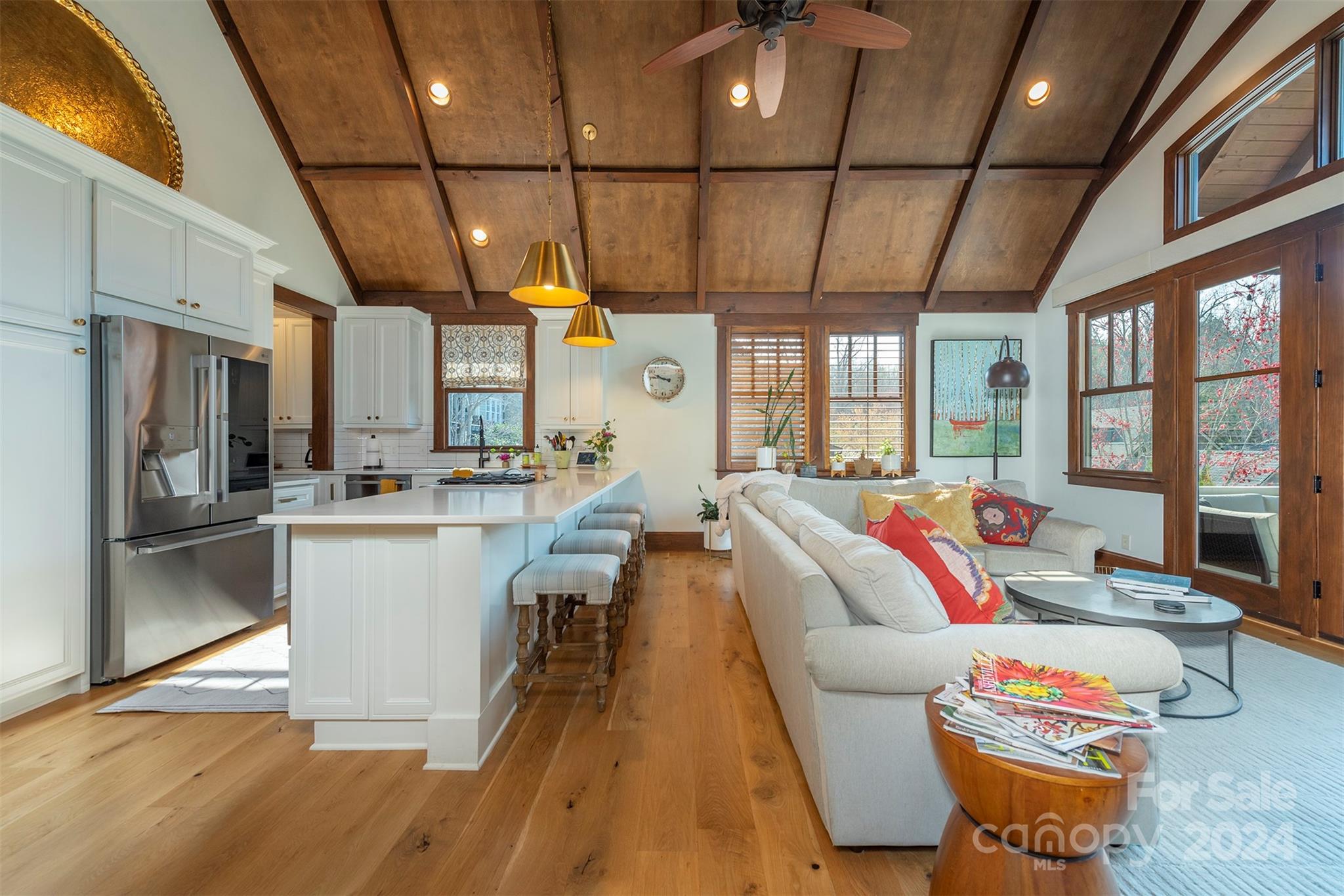 33 Wordsworth Road Black Mountain NC 28711
