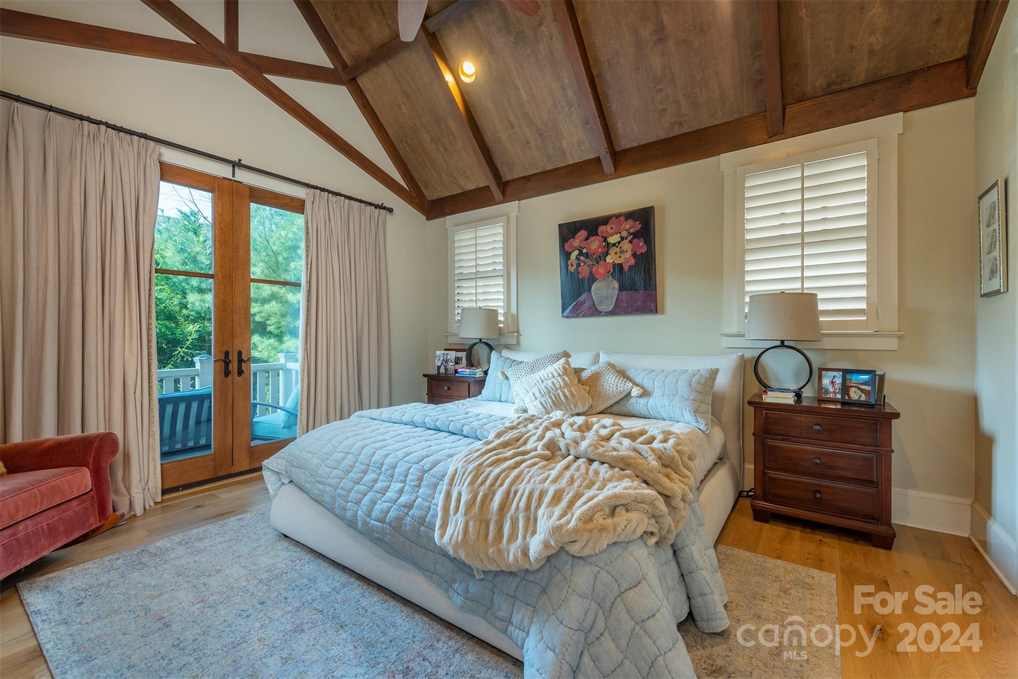 33 Wordsworth Road Black Mountain NC 28711