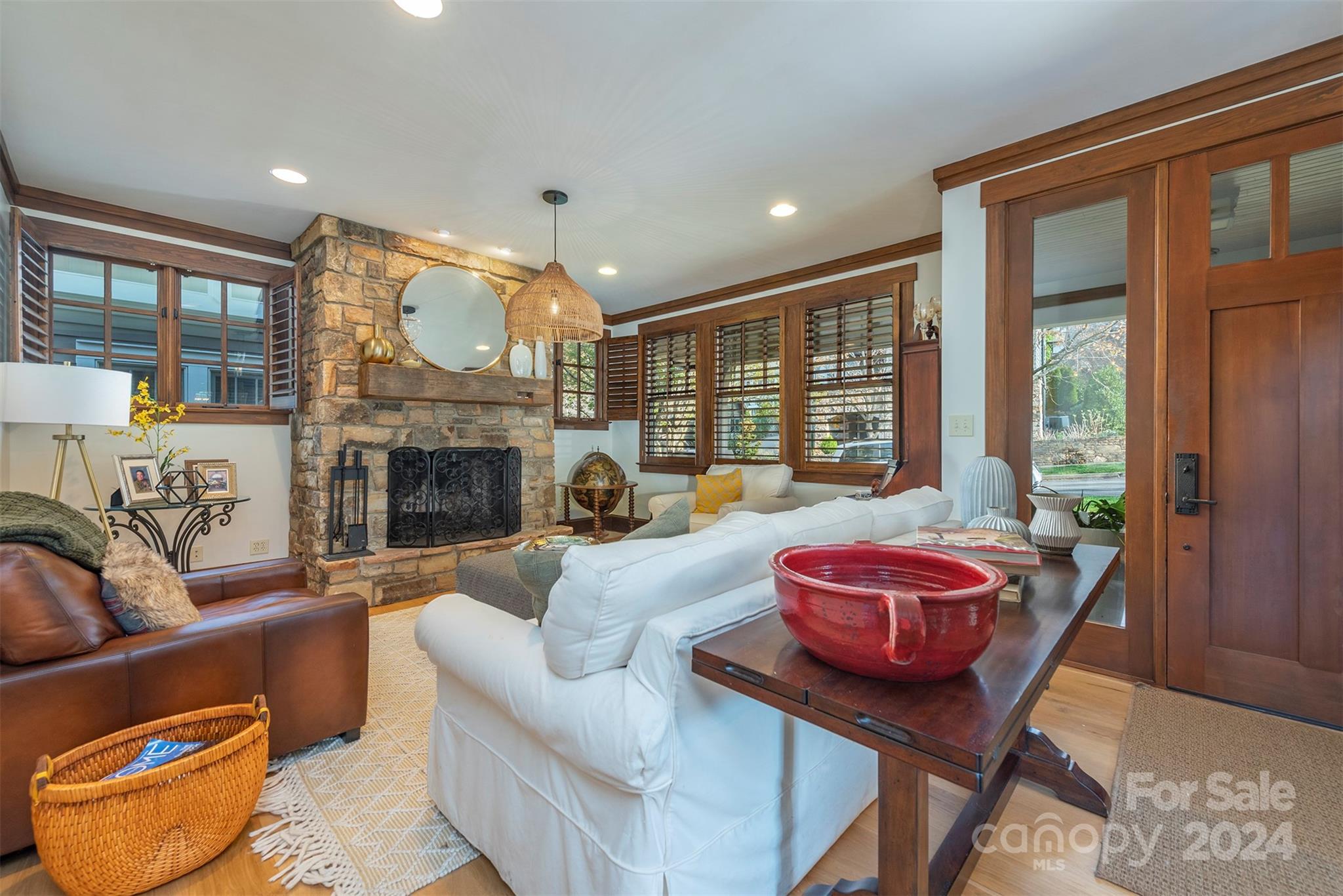 33 Wordsworth Road Black Mountain NC 28711