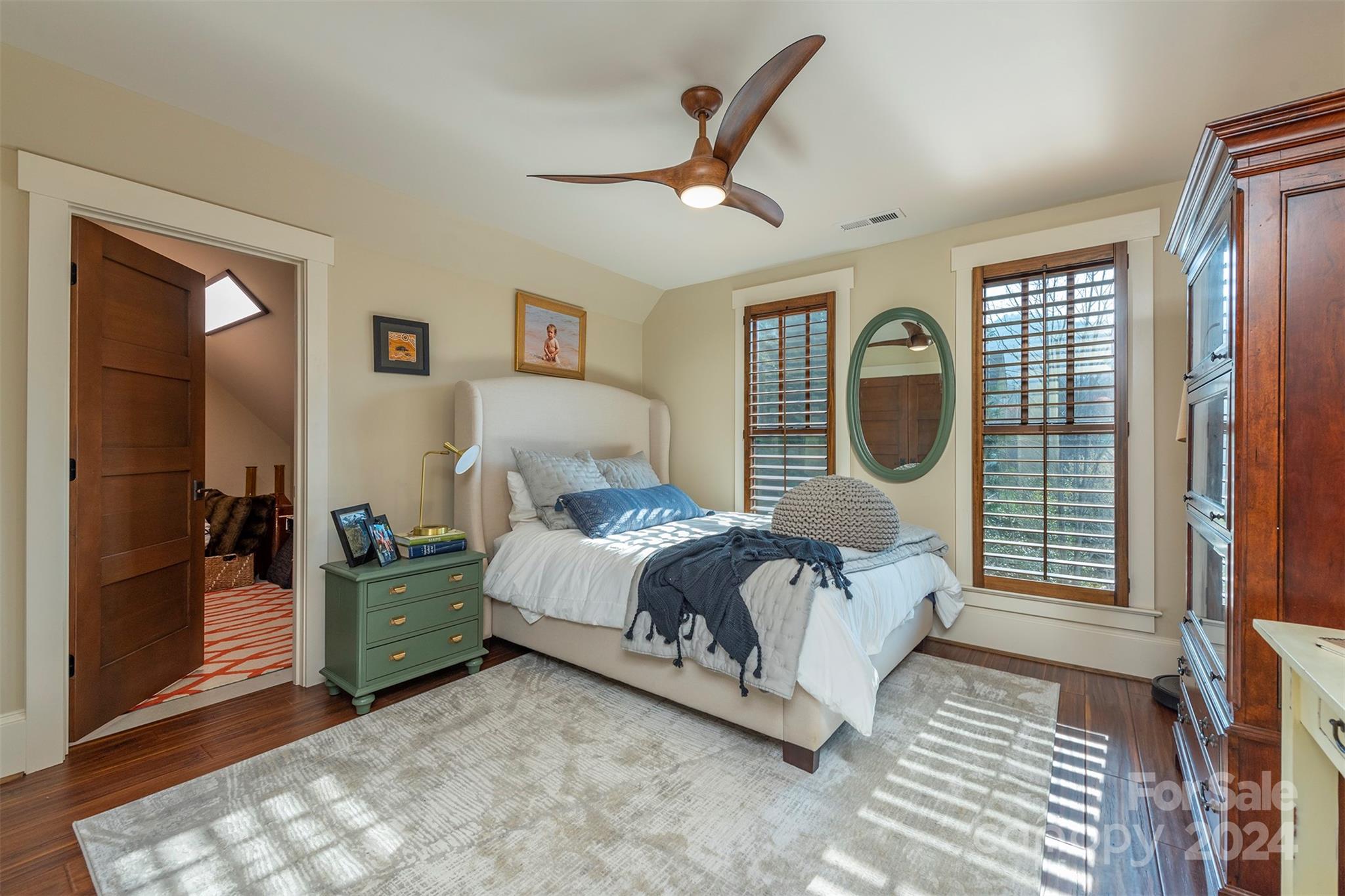 33 Wordsworth Road Black Mountain NC 28711