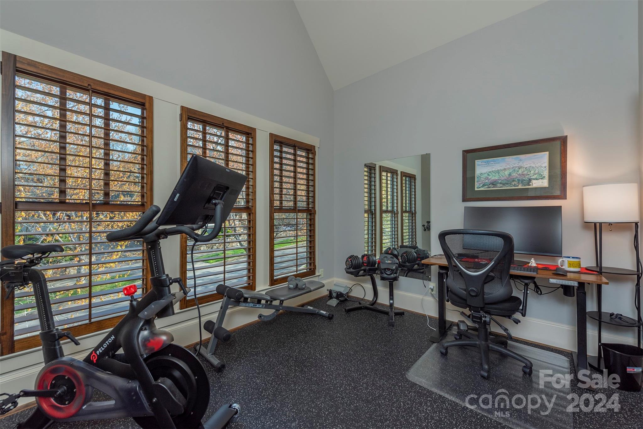 33 Wordsworth Road Black Mountain NC 28711