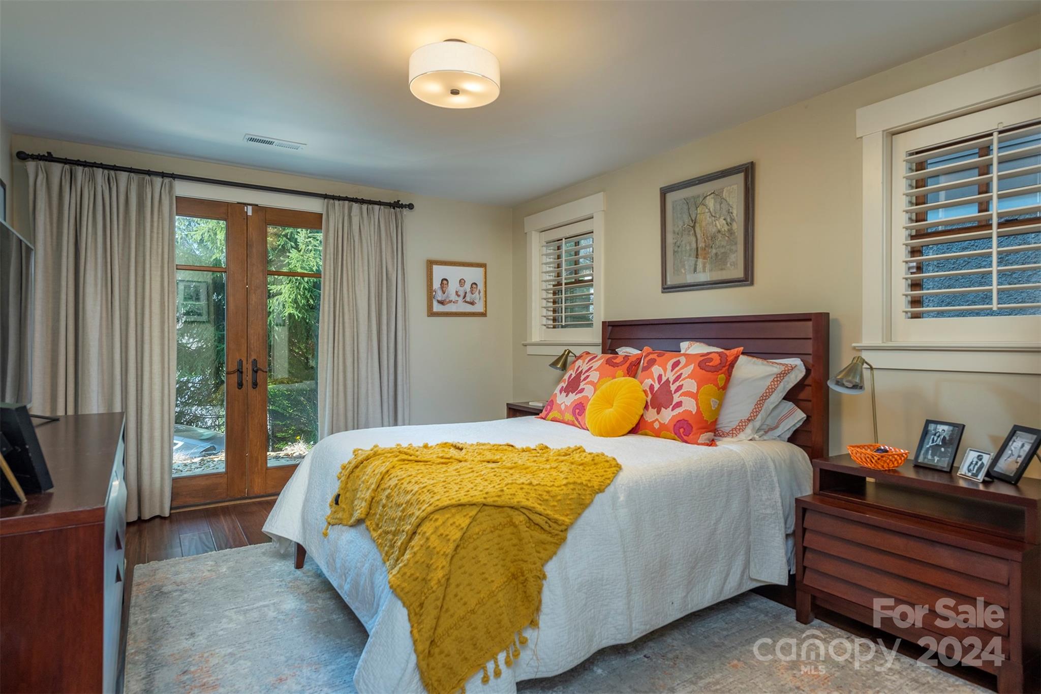 33 Wordsworth Road Black Mountain NC 28711