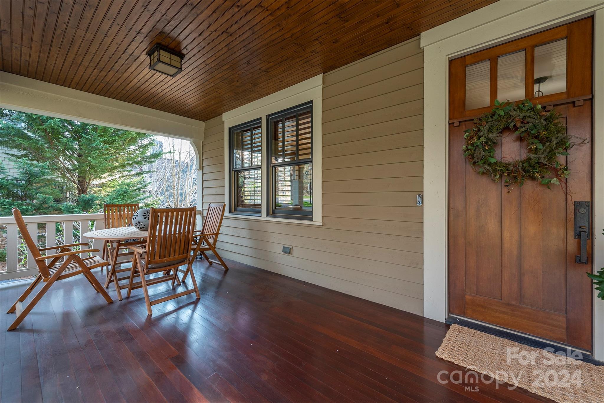 33 Wordsworth Road Black Mountain NC 28711