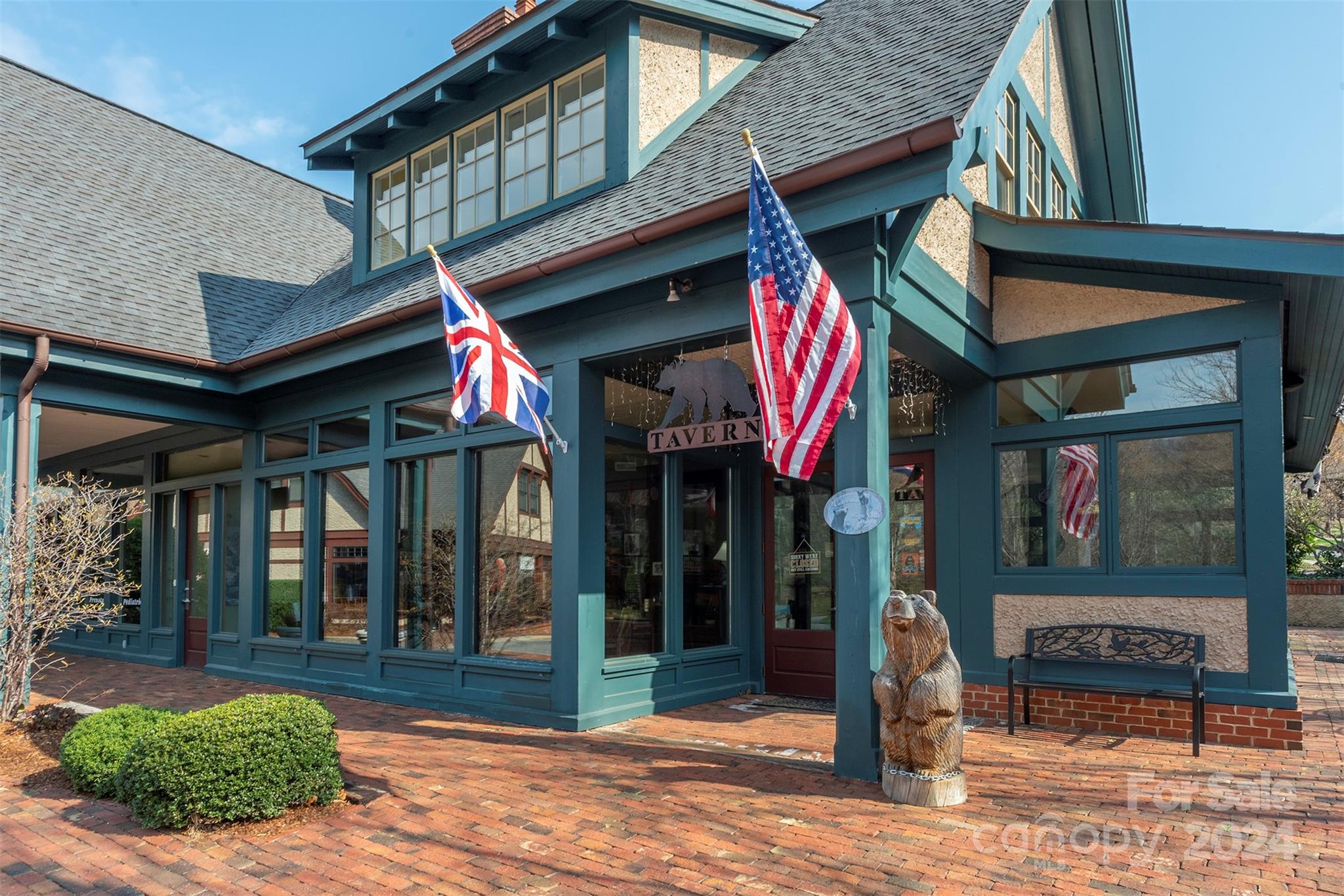 33 Wordsworth Road Black Mountain NC 28711