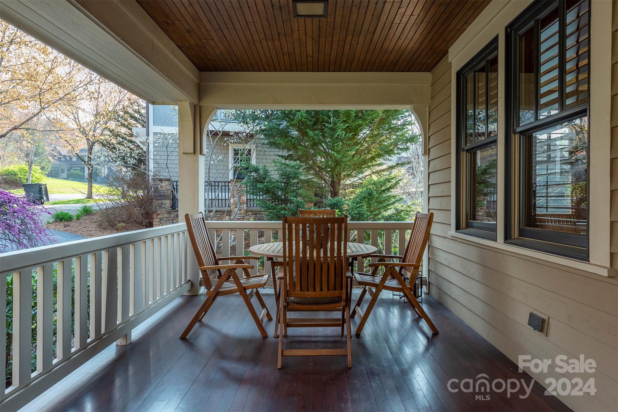 33 Wordsworth Road Black Mountain NC 28711