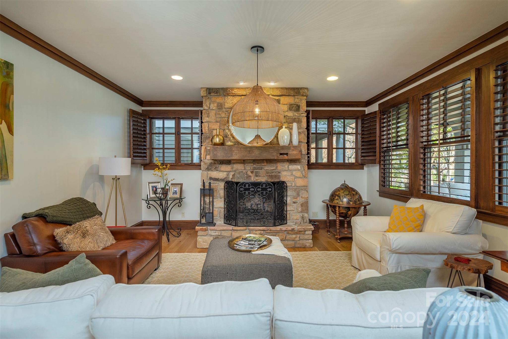 33 Wordsworth Road Black Mountain NC 28711