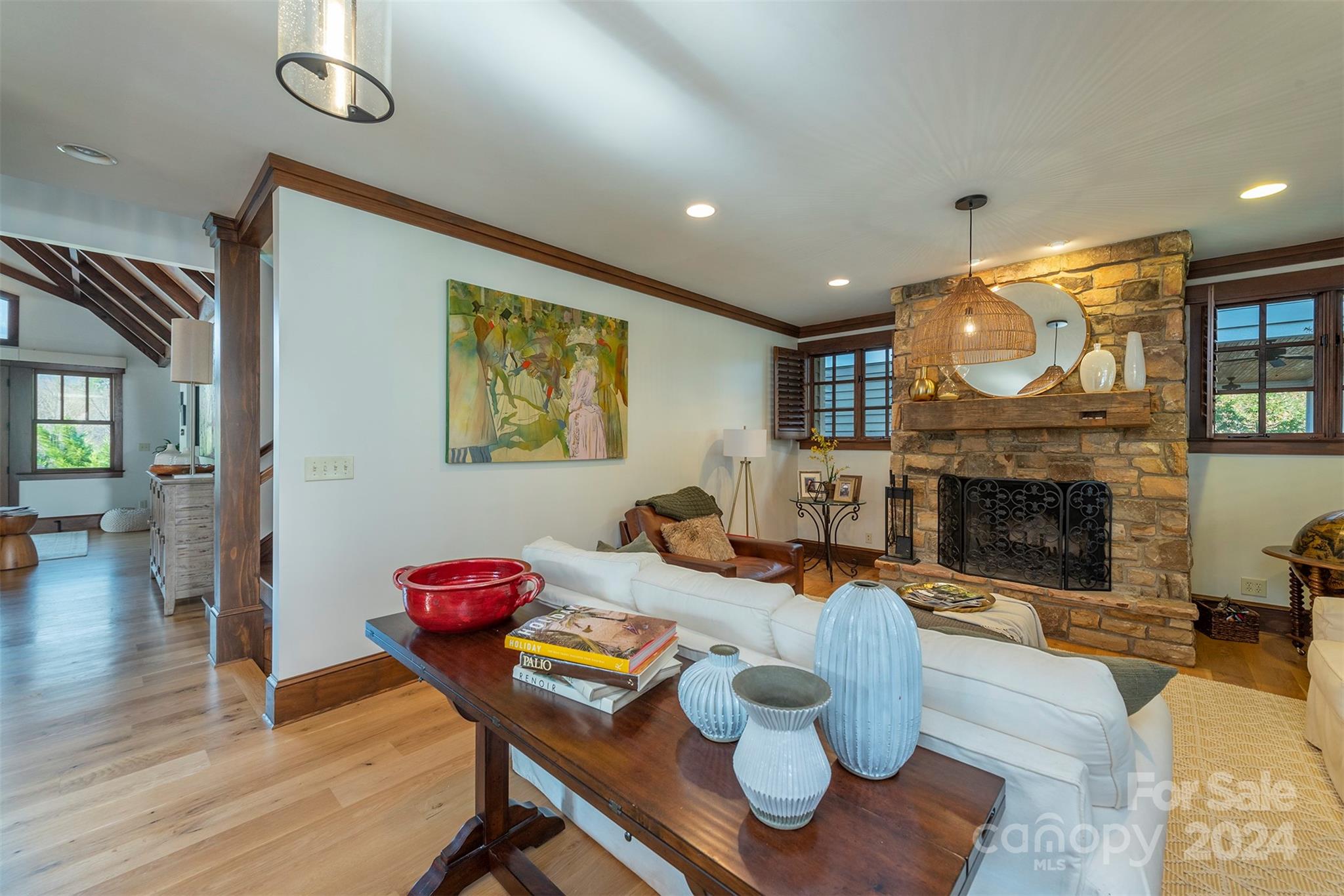 33 Wordsworth Road Black Mountain NC 28711
