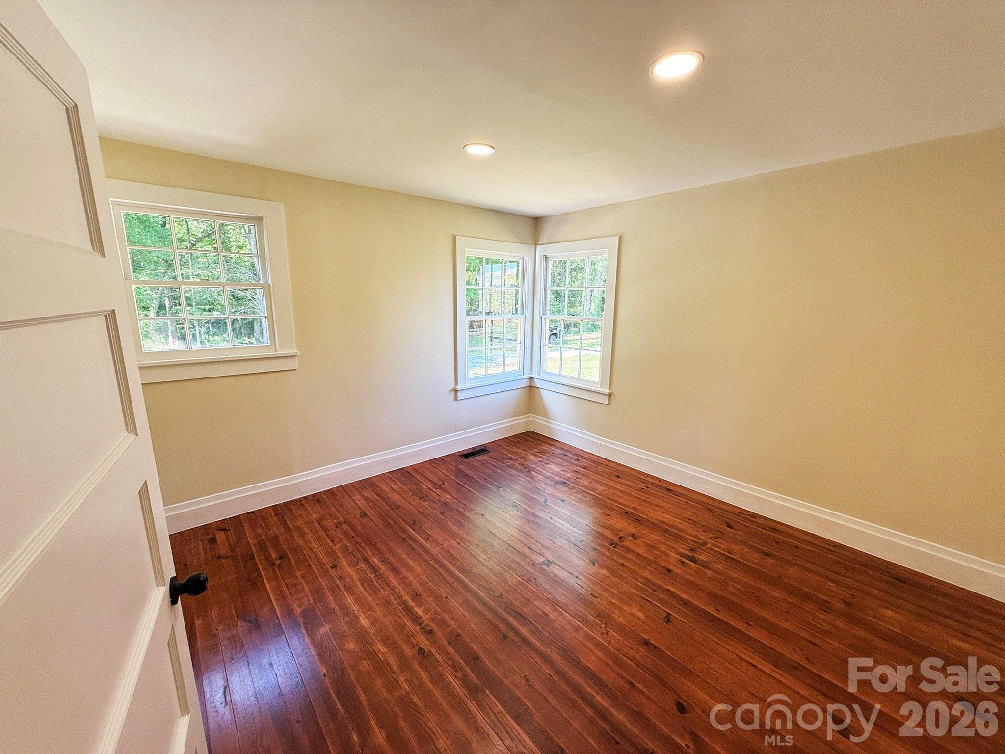 3322 Salisbury Highway Cleveland NC 27013