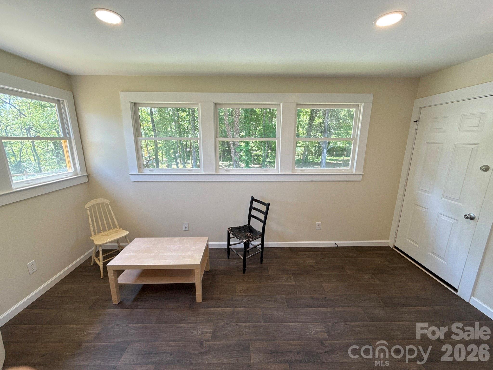 3322 Salisbury Highway Cleveland NC 27013