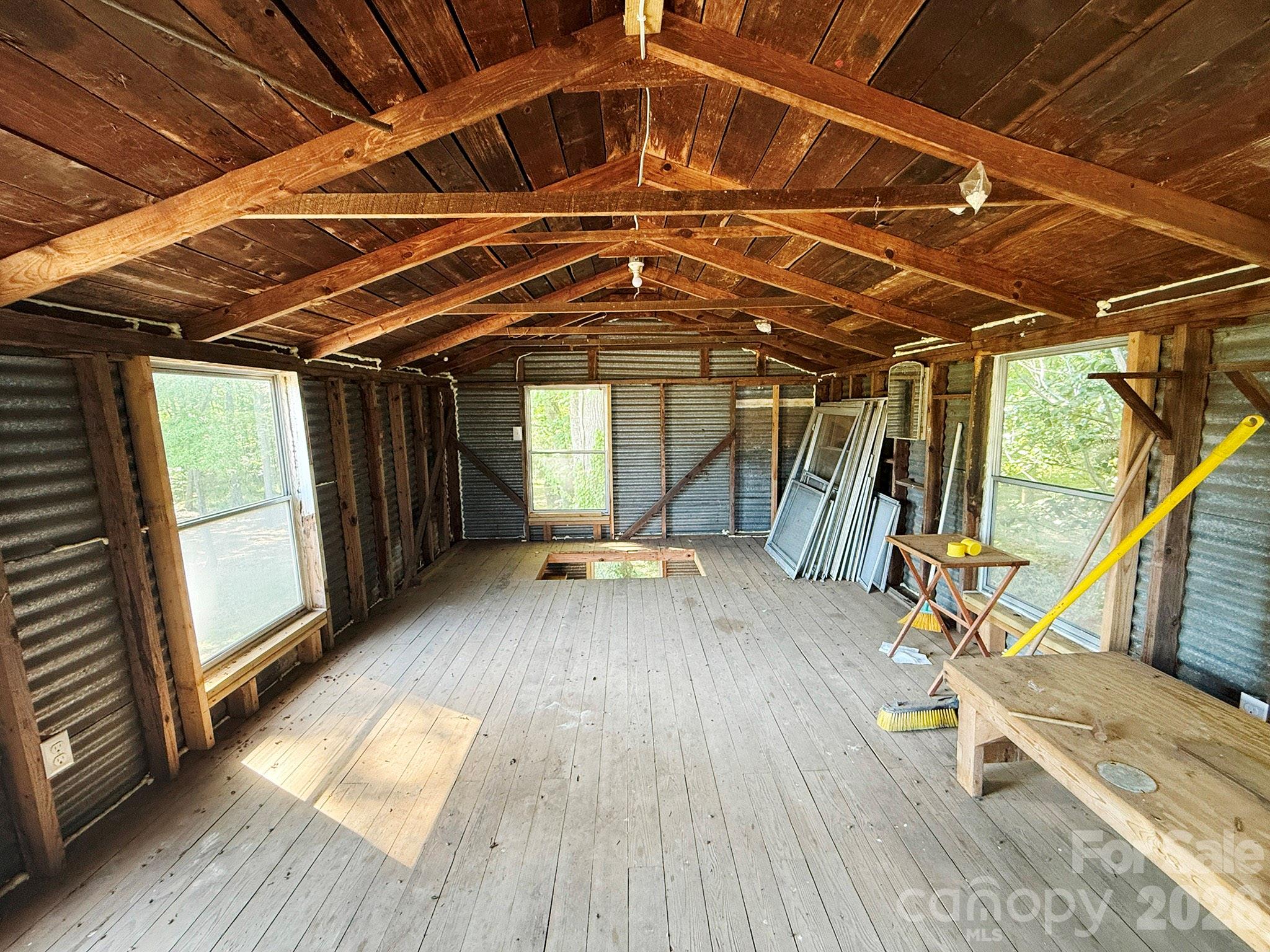 3322 Salisbury Highway Cleveland NC 27013