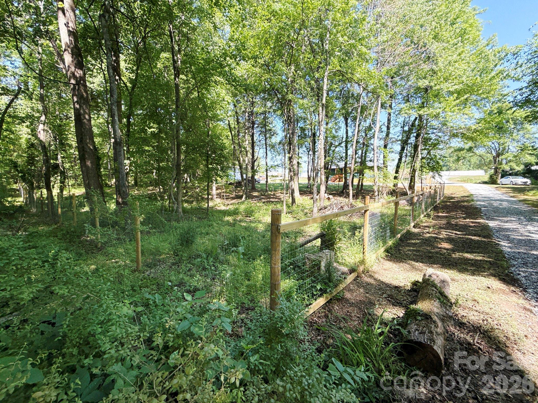3322 Salisbury Highway Cleveland NC 27013