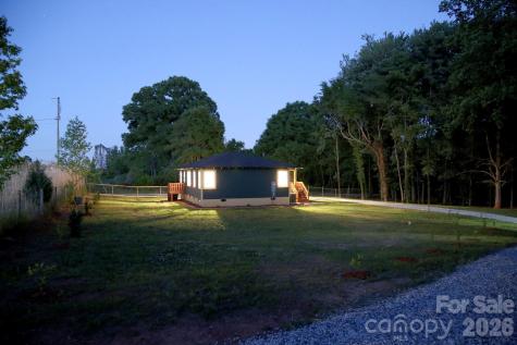 3322 Salisbury Highway Cleveland NC 27013