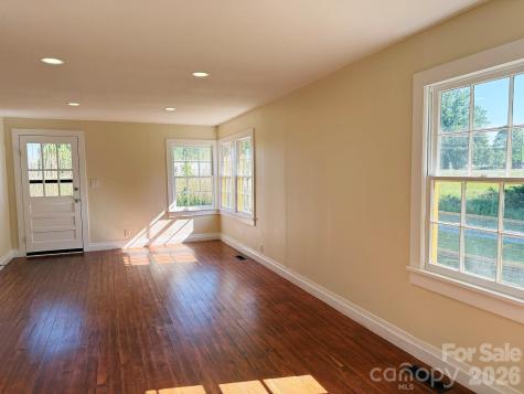 3322 Salisbury Highway Cleveland NC 27013