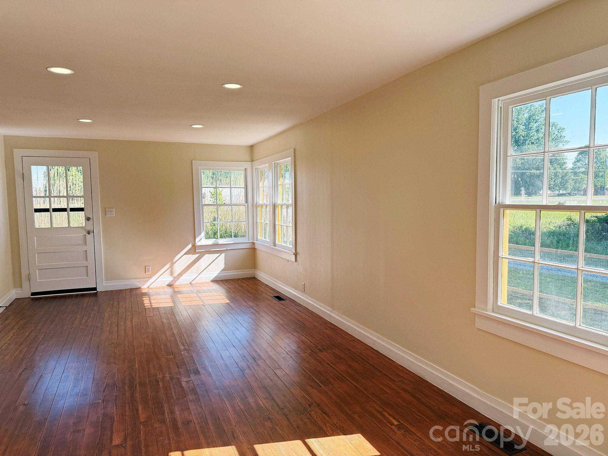 3322 Salisbury Highway Cleveland NC 27013