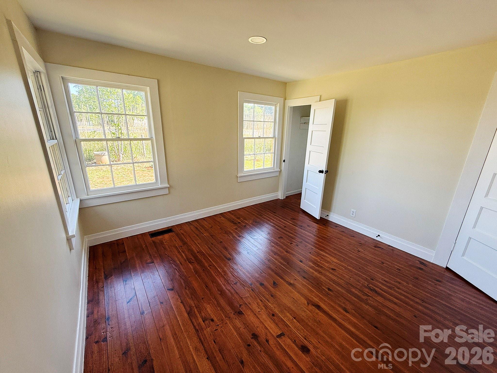 3322 Salisbury Highway Cleveland NC 27013