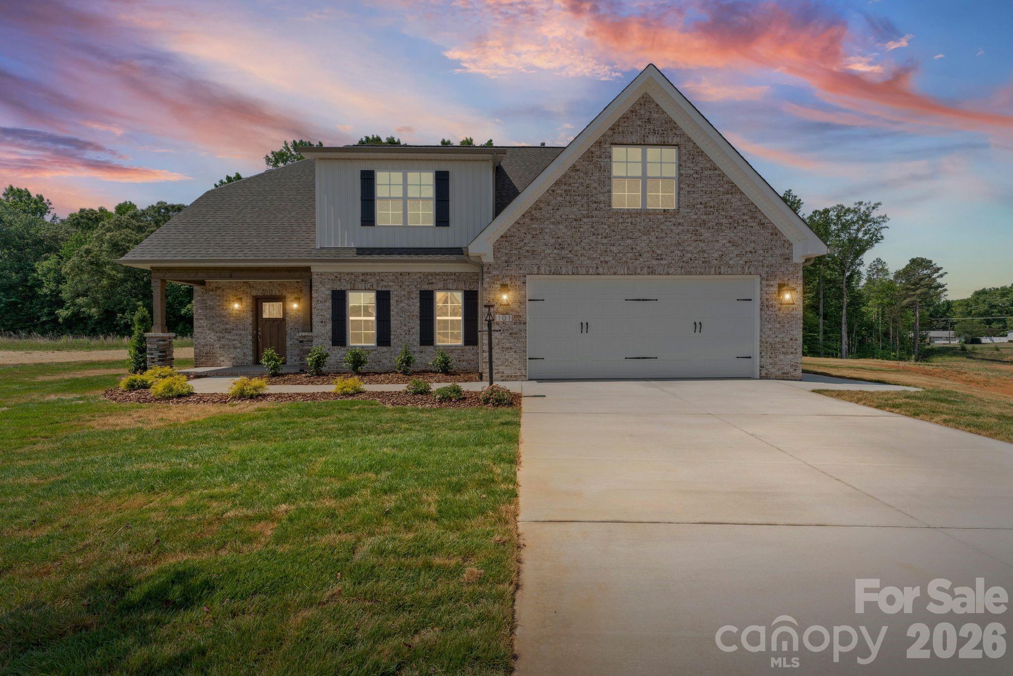 101 Sandpiper Drive Lexington NC 27295