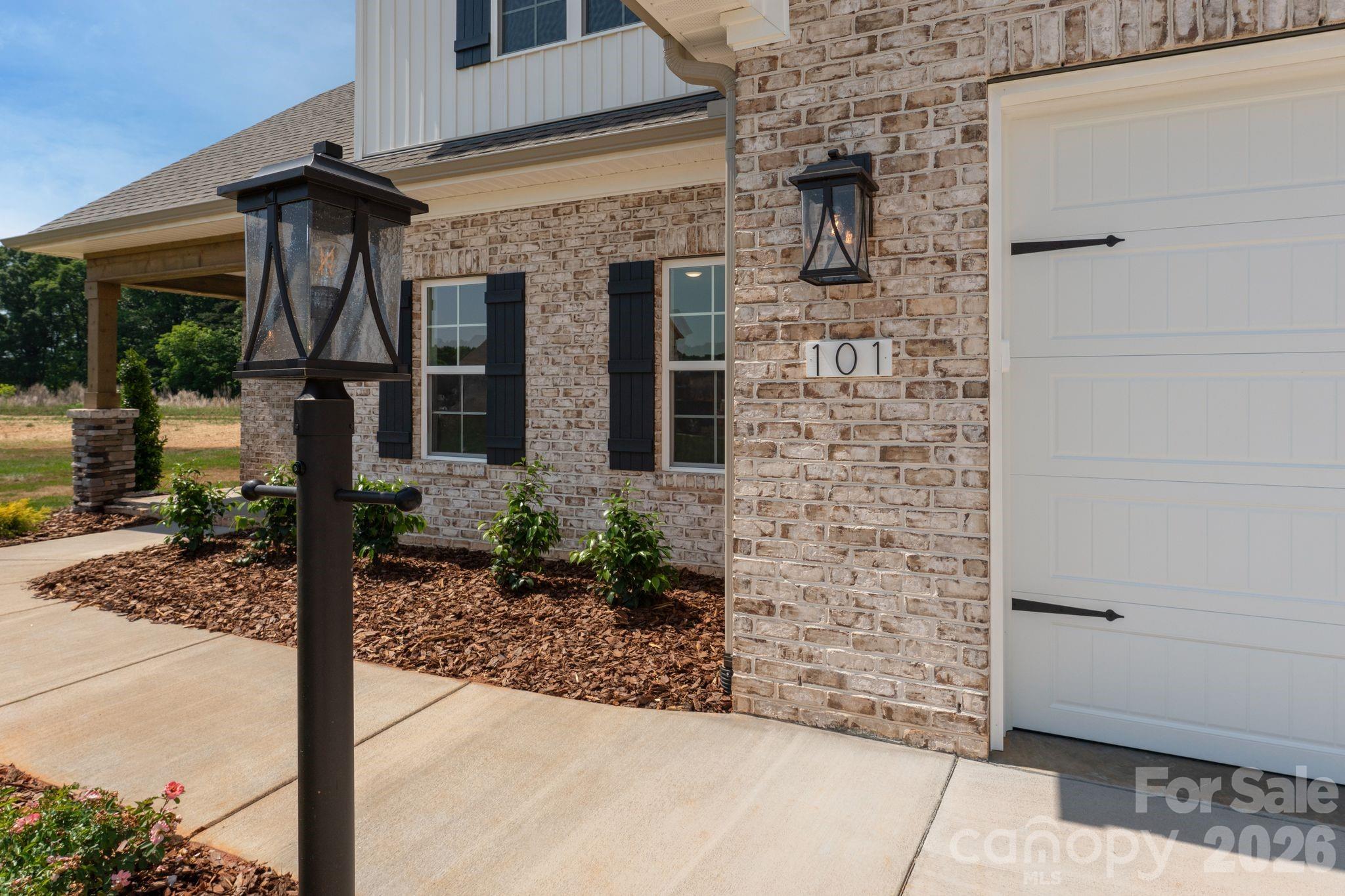 101 Sandpiper Drive Lexington NC 27295