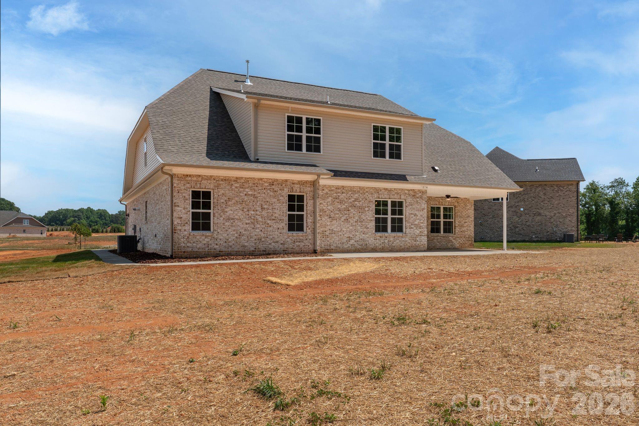 101 Sandpiper Drive Lexington NC 27295