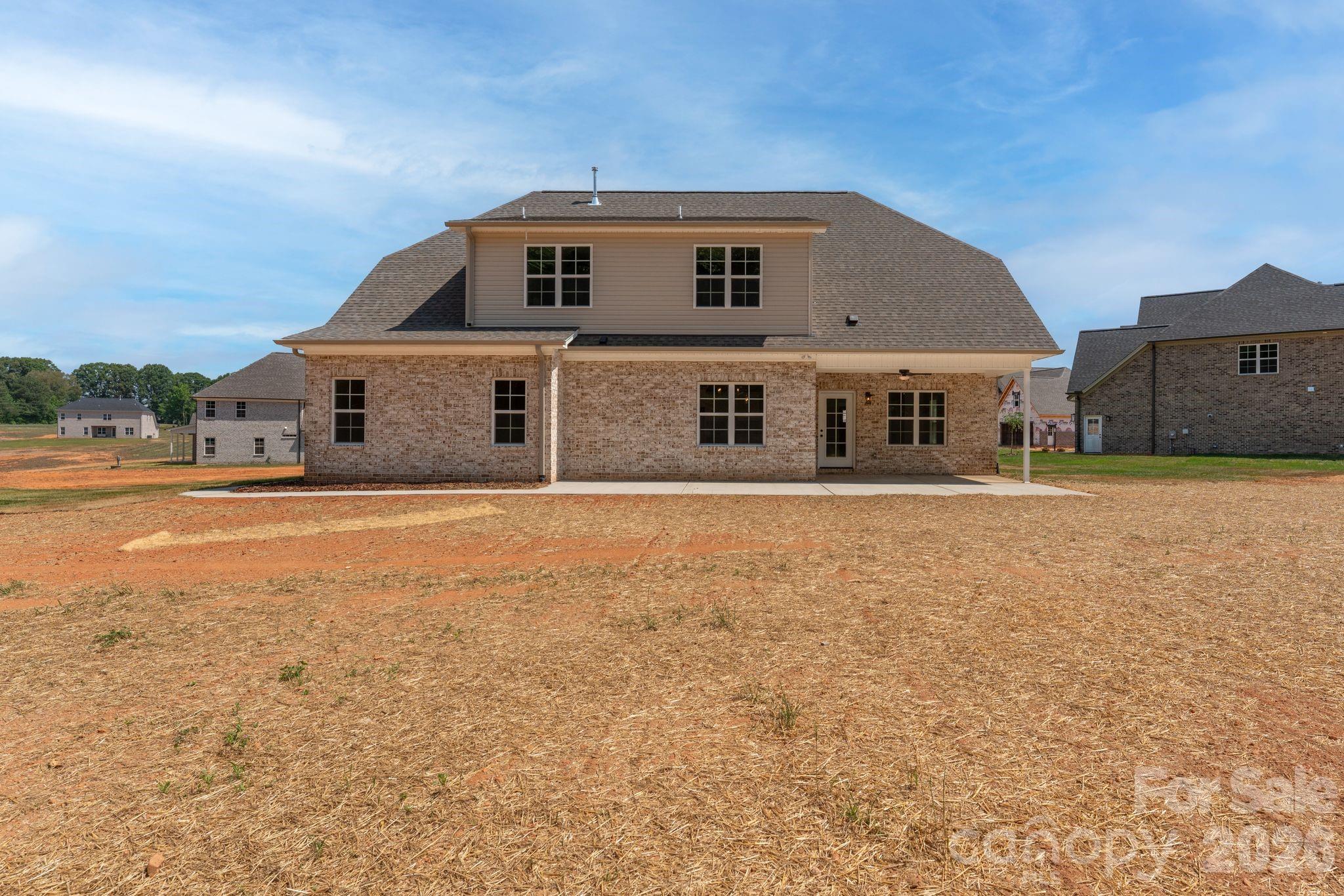 101 Sandpiper Drive Lexington NC 27295