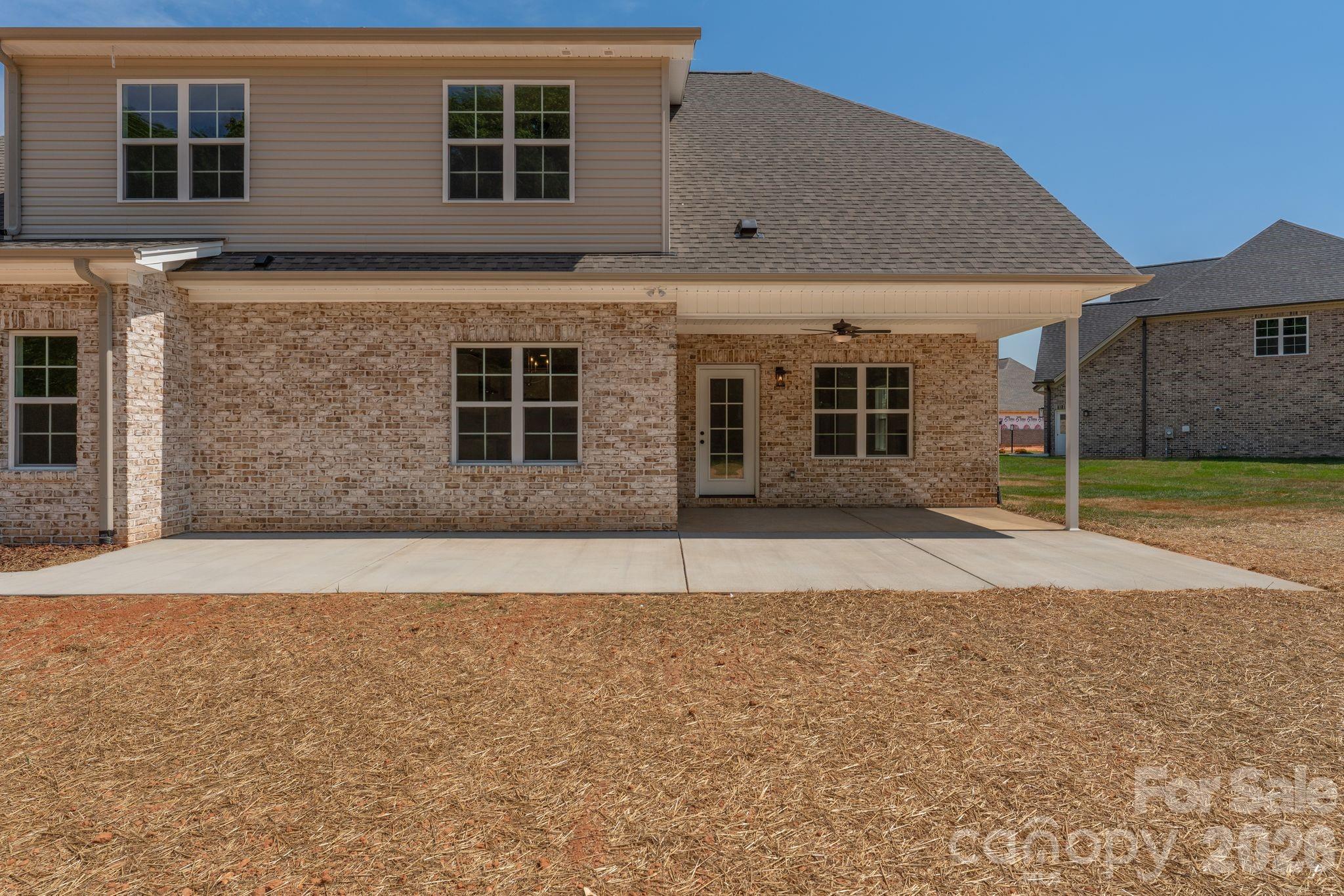 101 Sandpiper Drive Lexington NC 27295