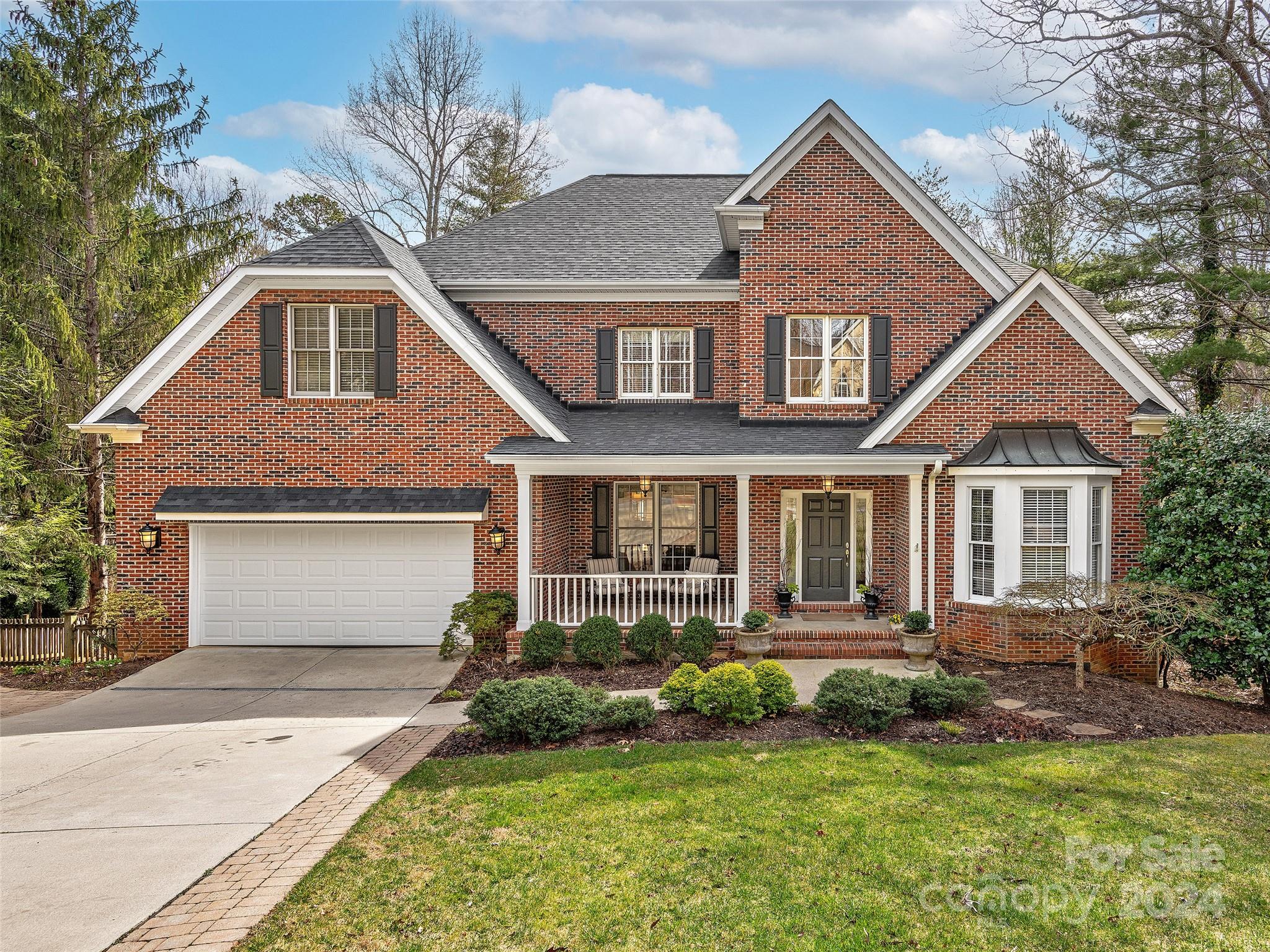 926 Woodvine Road Asheville NC 28803