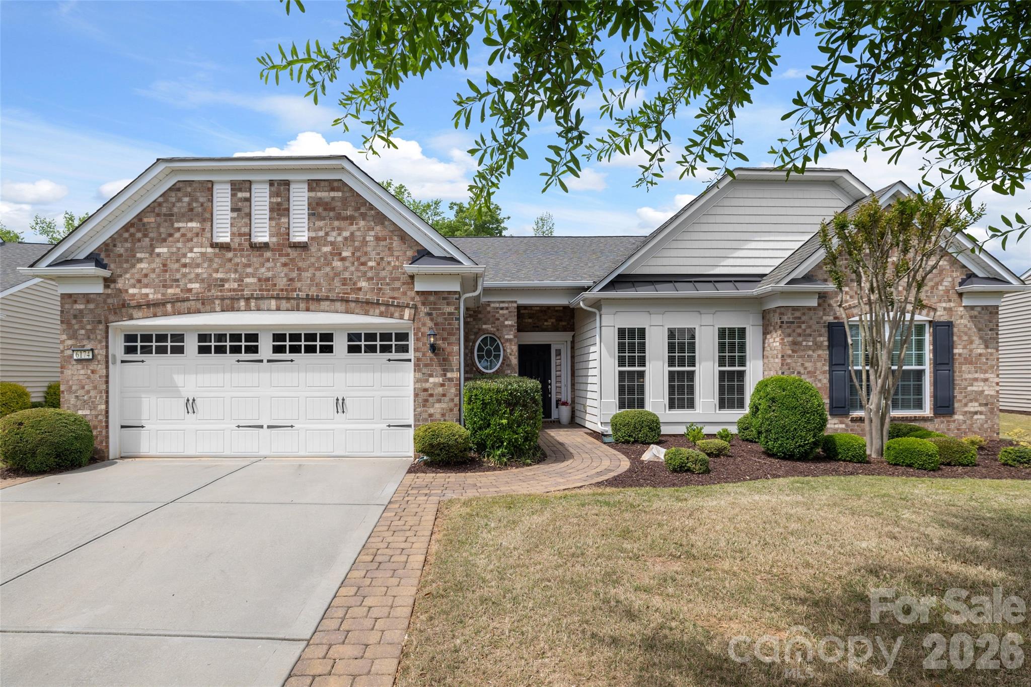 6174 Jack Thomas Drive Fort Mill SC 29707