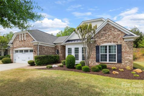 6174 Jack Thomas Drive Fort Mill SC 29707
