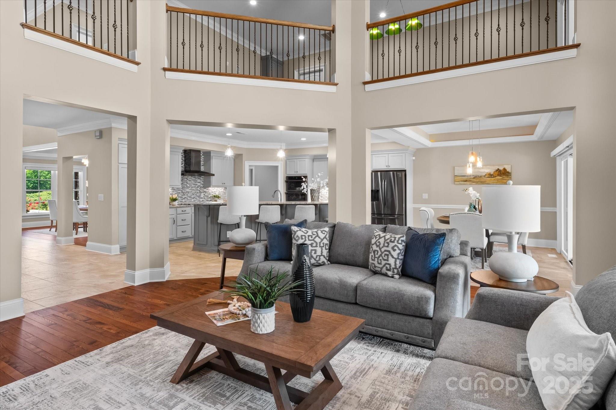 1122 Astoria Parkway Catawba NC 28609