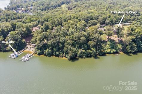 1122 Astoria Parkway Catawba NC 28609