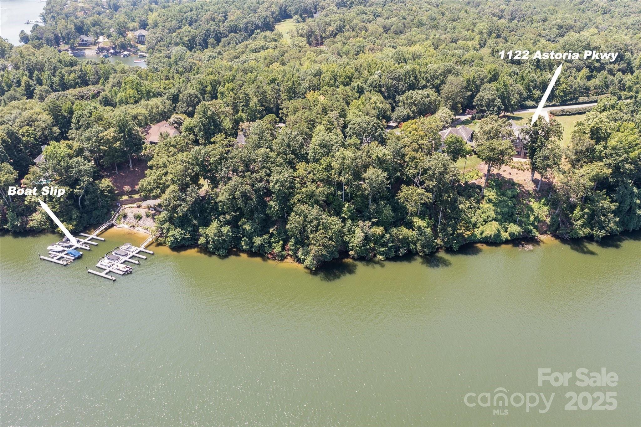 1122 Astoria Parkway Catawba NC 28609