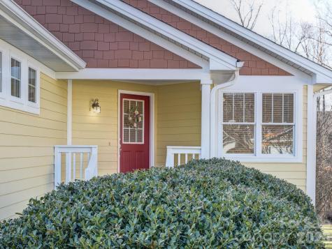 41 Little Fox Lane Fletcher NC 28732