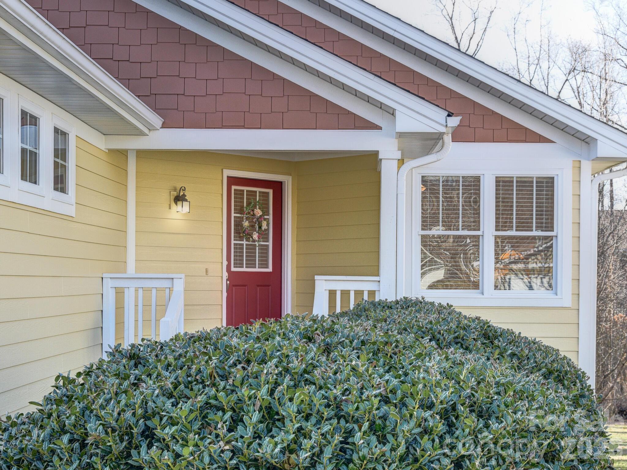 41 Little Fox Lane Fletcher NC 28732