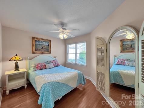 41 Little Fox Lane Fletcher NC 28732