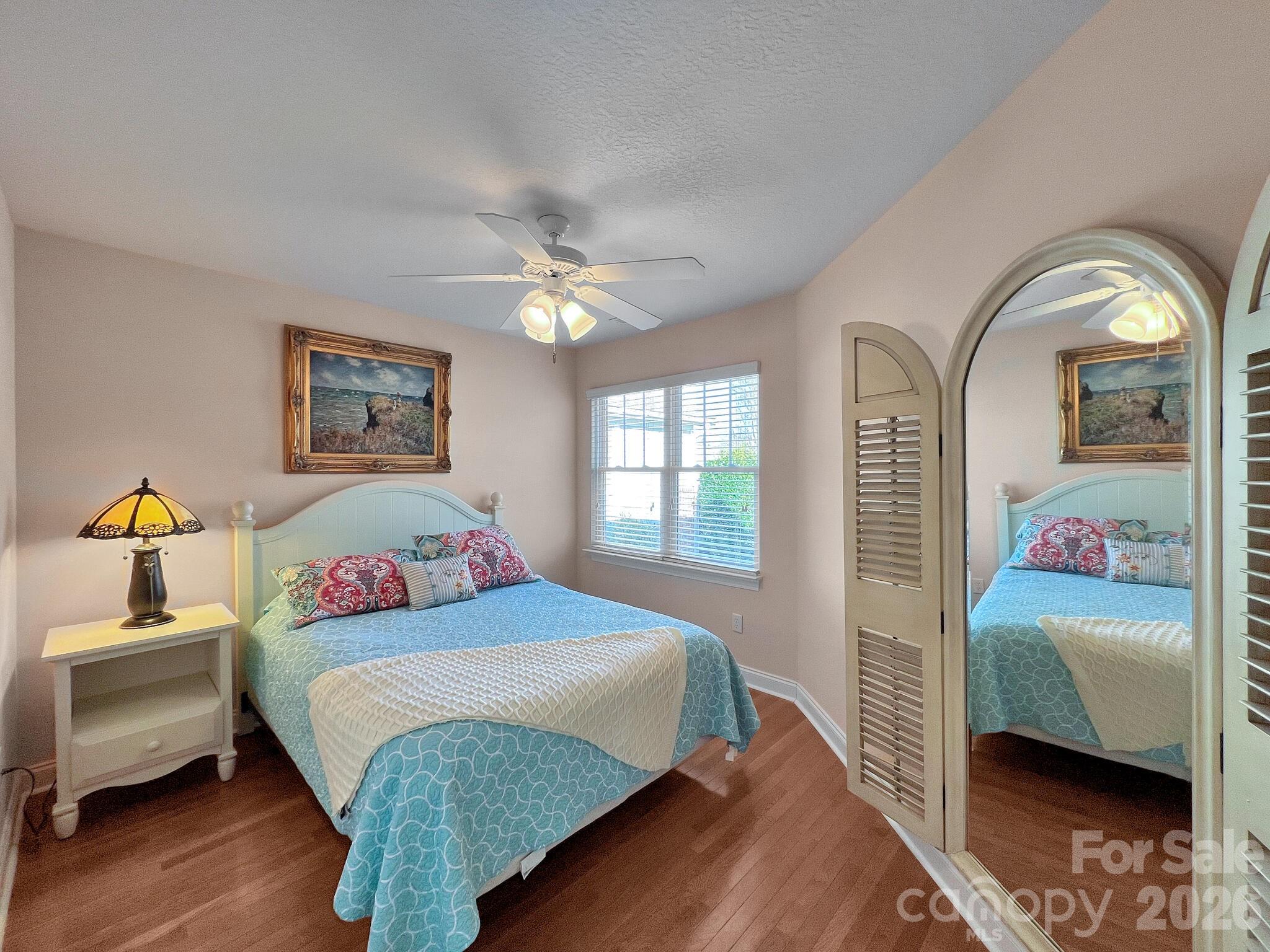 41 Little Fox Lane Fletcher NC 28732