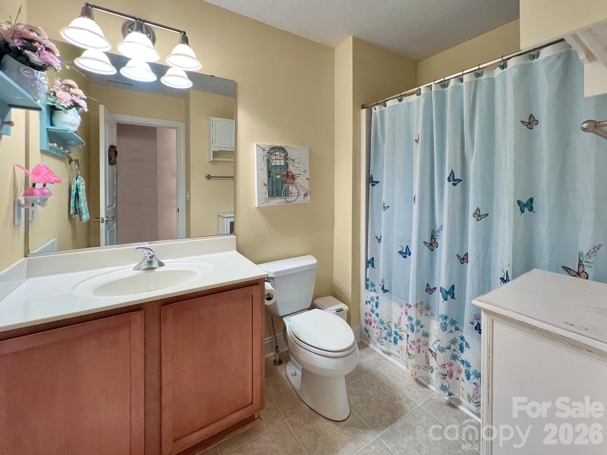 41 Little Fox Lane Fletcher NC 28732